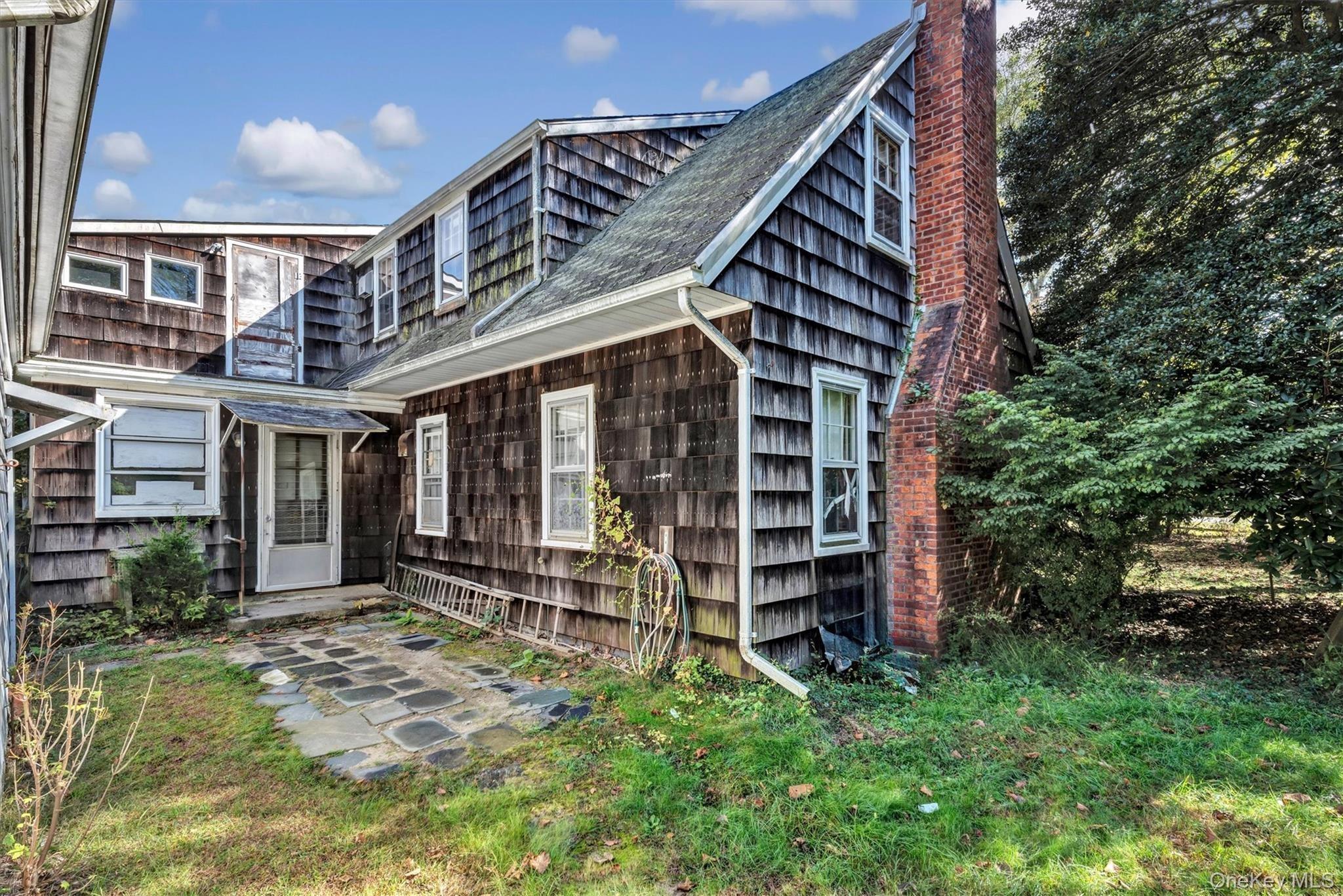 N Sea Mecox Rd, Southampton, NY 11968