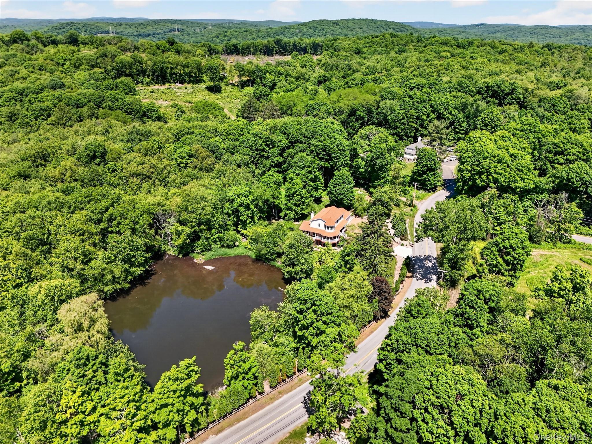 Barrett Hill Rd, Mahopac, NY 10541