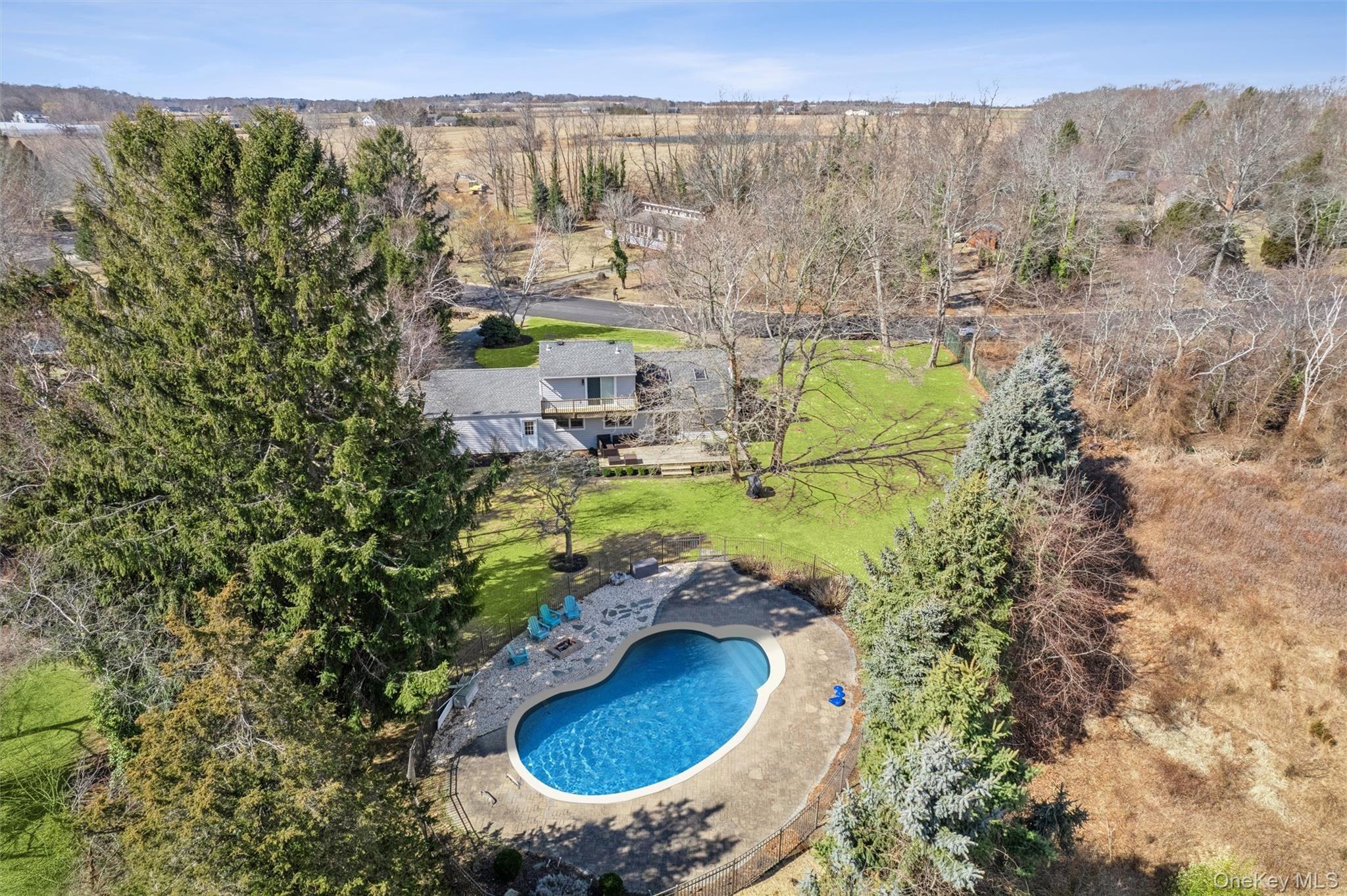 Old Saddle Ln, Cutchogue, NY 11935