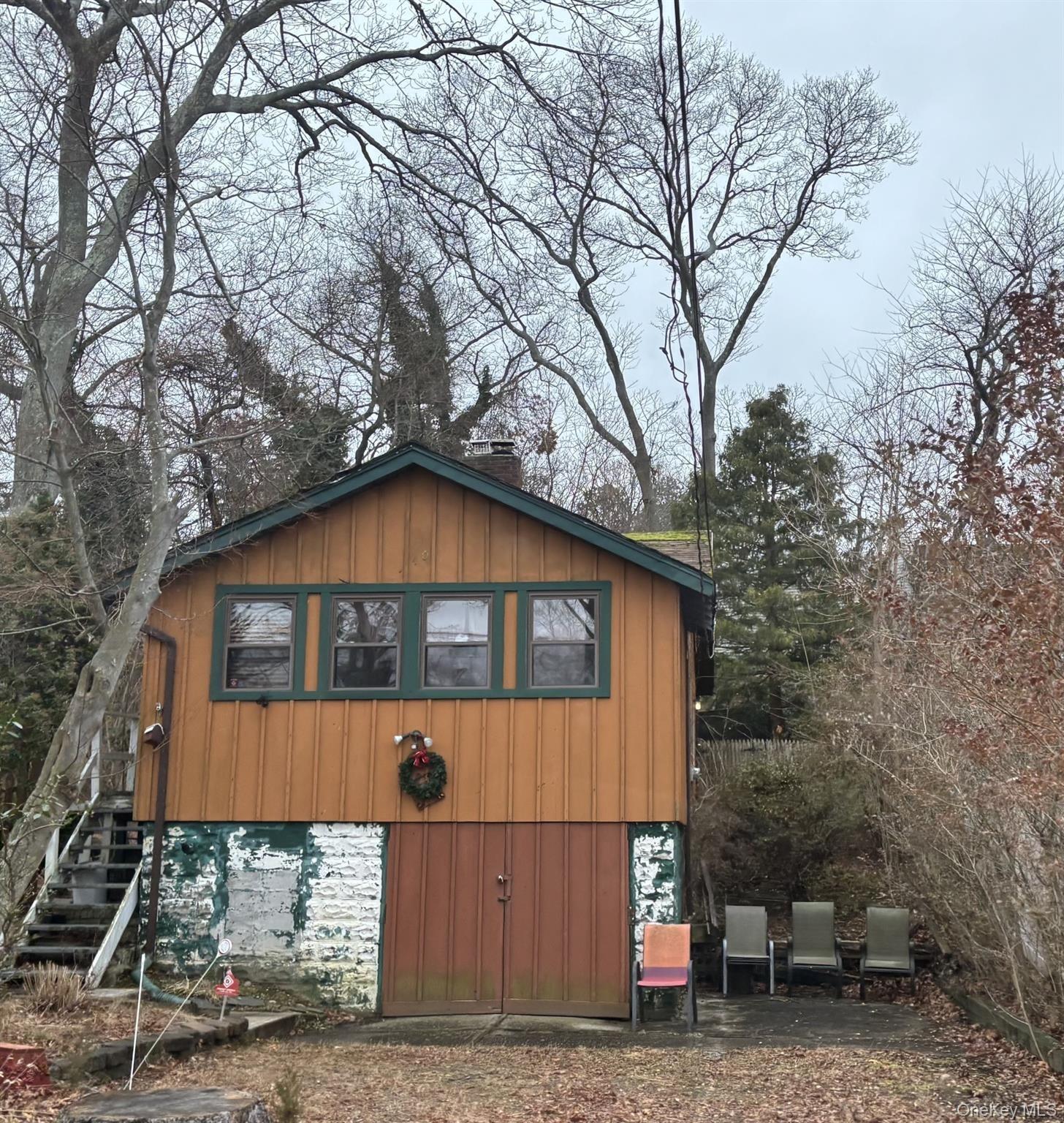 Hawthorne Rd, Rocky Point, NY 11778