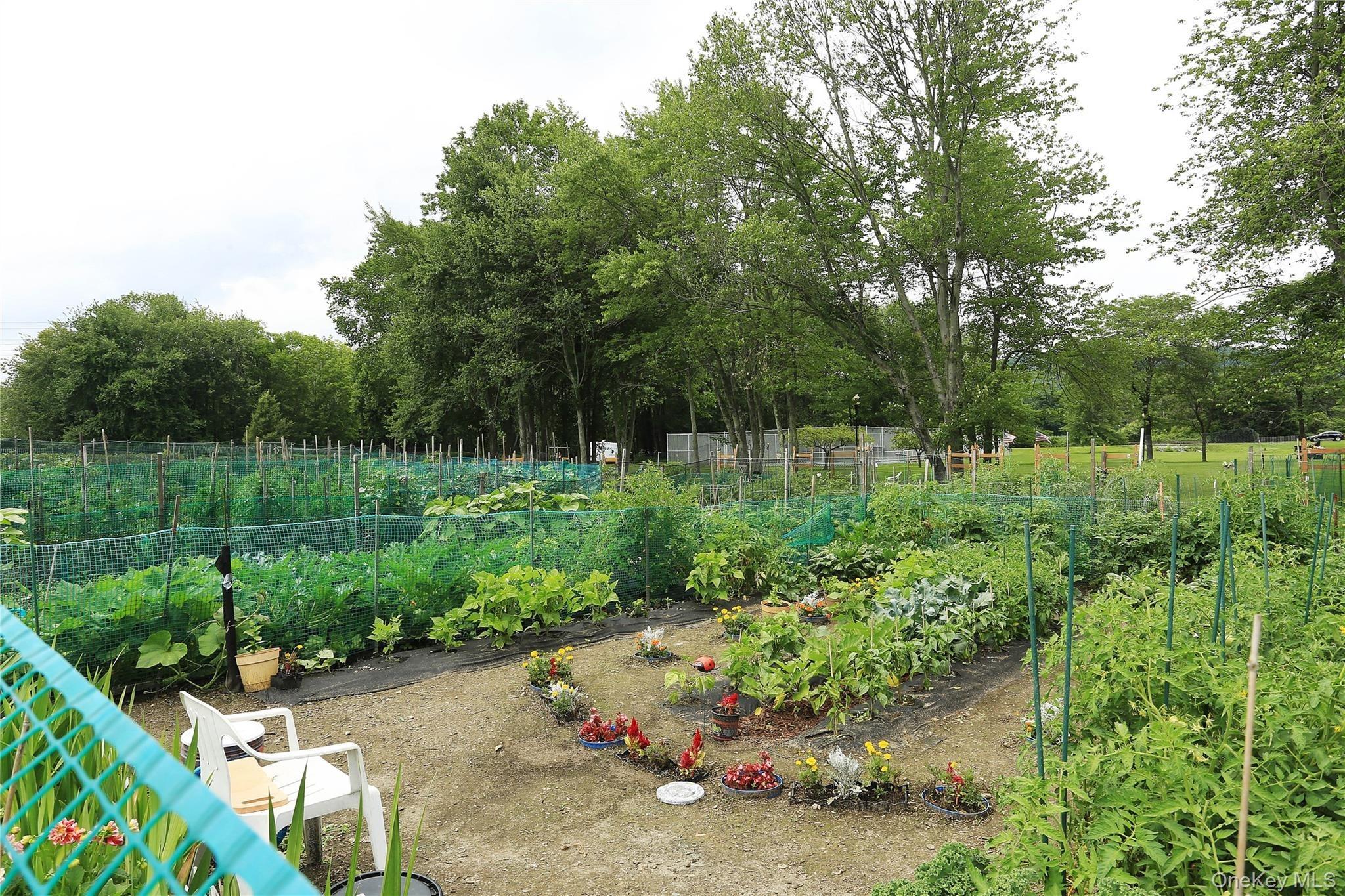 Jefferson Oval, Yorktown Heights, NY 10598
