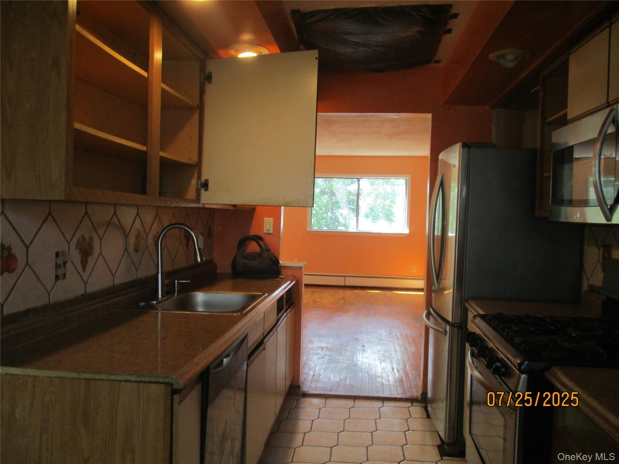 Greenway Ter, Middletown, NY 10941