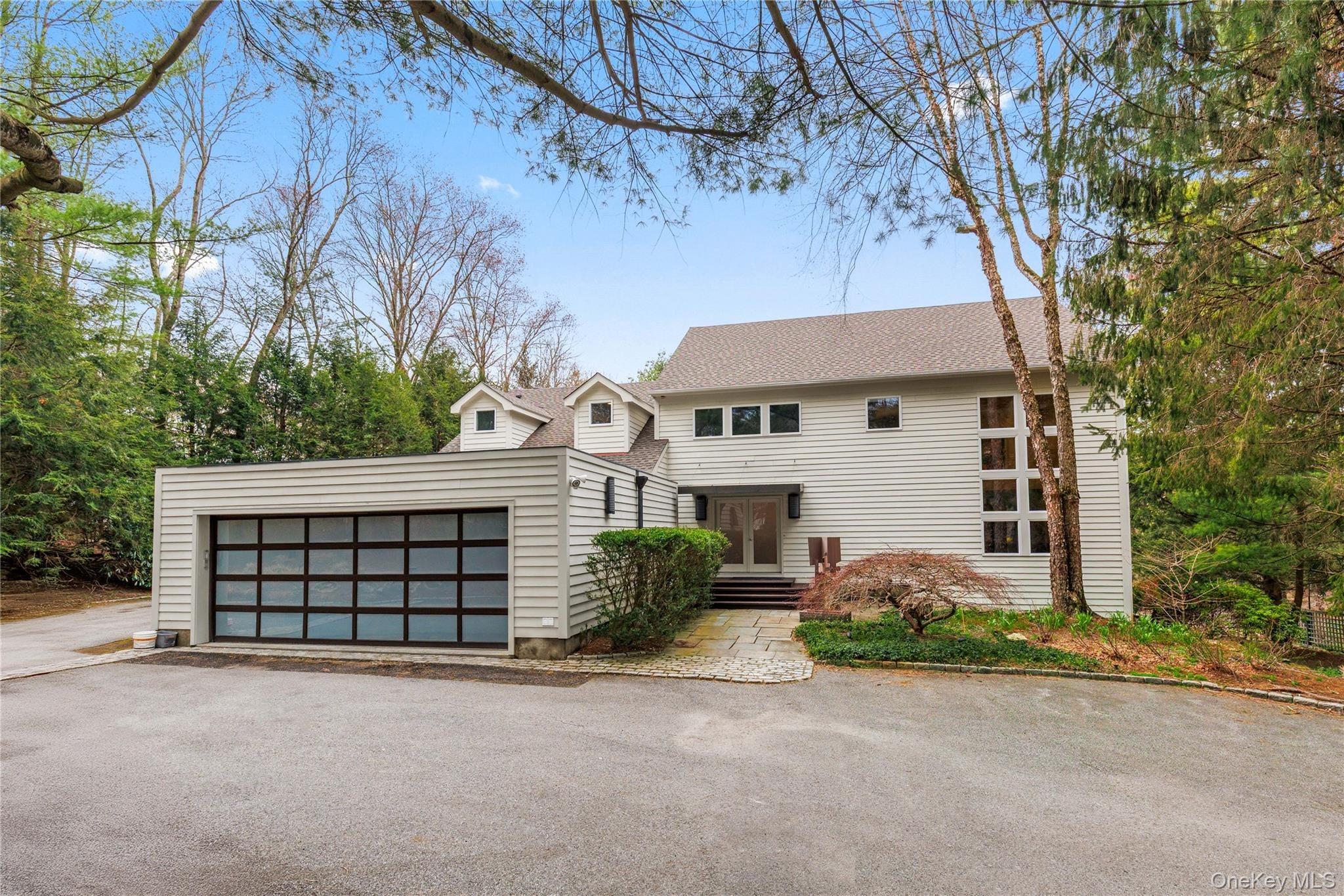 Old Church Ln, Pound Ridge, NY 10576