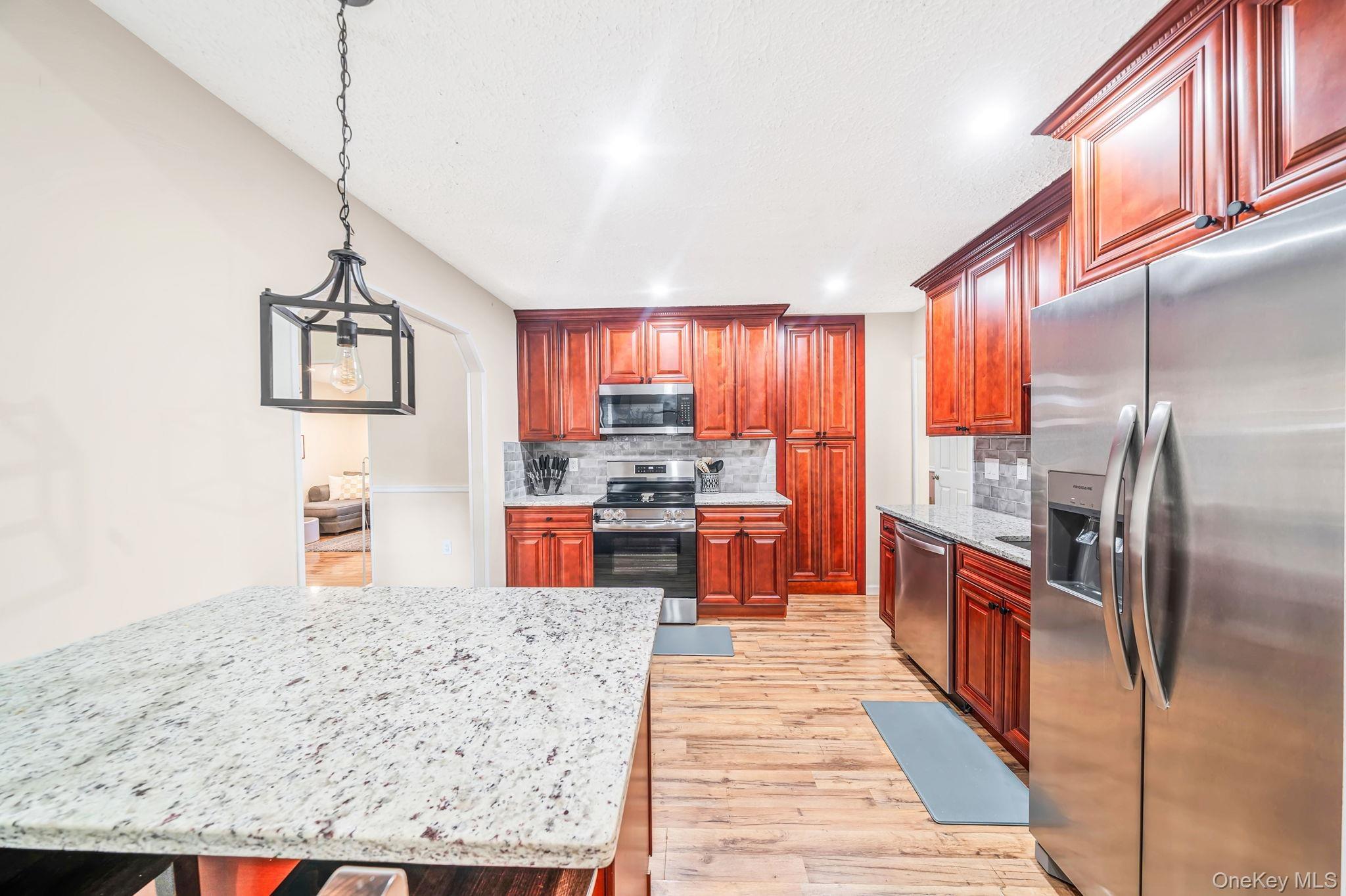 Hawkins Rd E, Coram, NY 11727