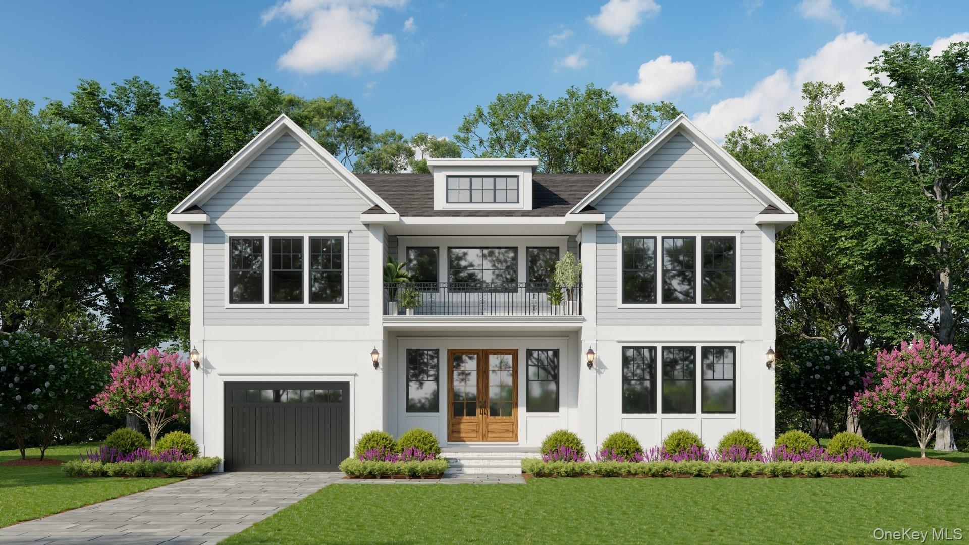 Bayview Ave, Massapequa, NY 11758
