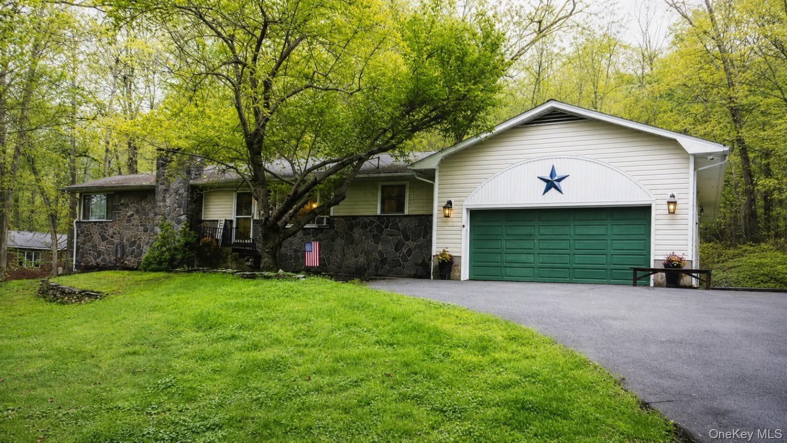 Johnsontown Rd, Sloatsburg, NY 10974
