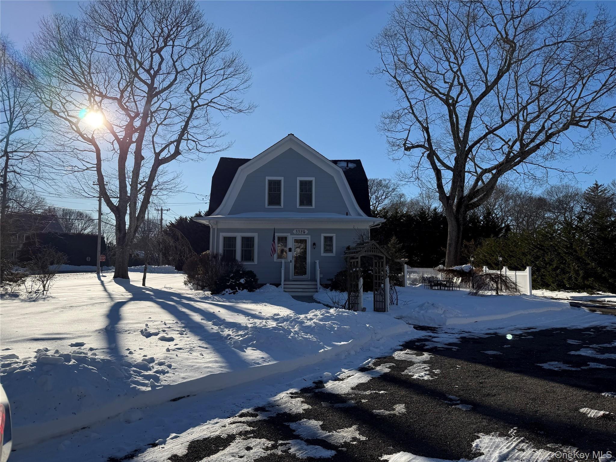 Oaklawn Ave, Southold, NY 11971