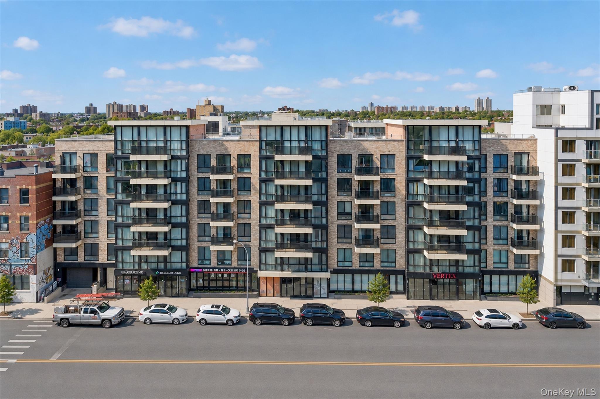 Fowler Ave, Flushing, NY 11355