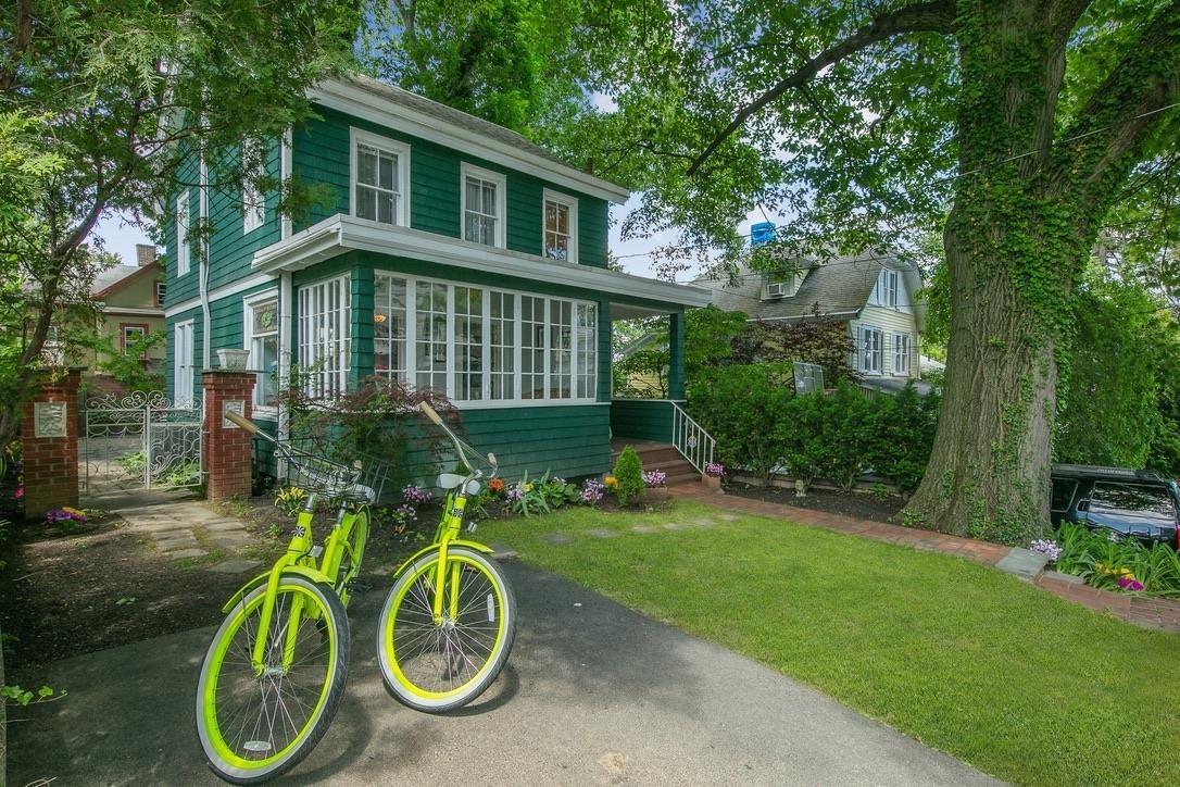4th Ave, Nyack, NY 10960