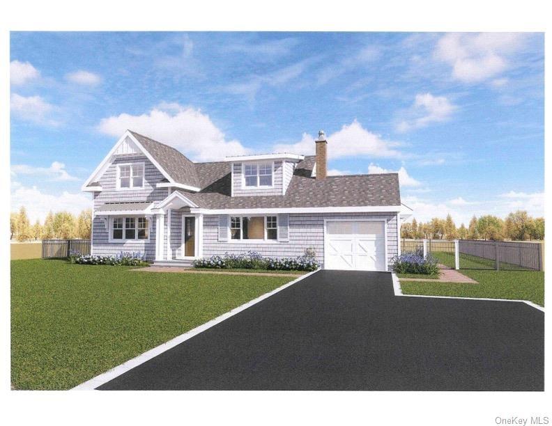 Hiawatha Dr, Brightwaters, NY 11718