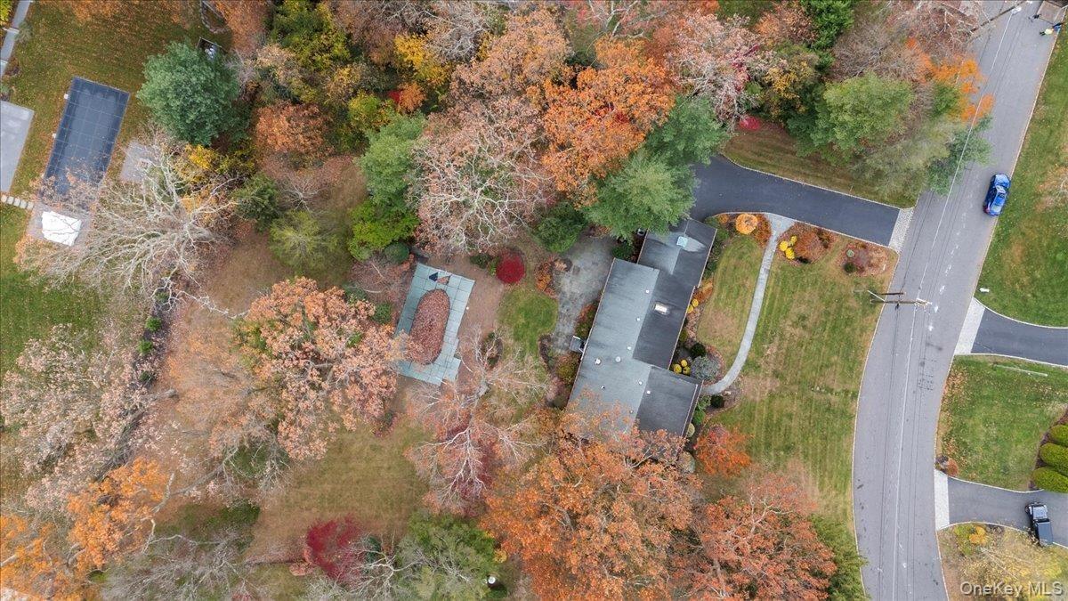 The Rise, Woodbury, NY 11797