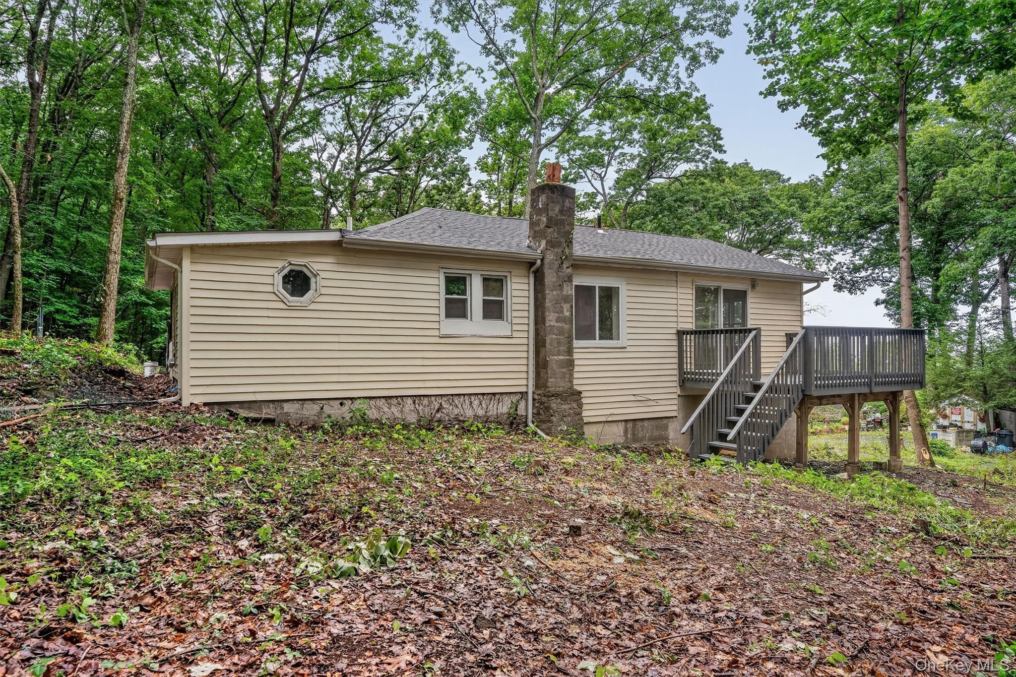 Arcadian Trl, Monroe, NY 10950