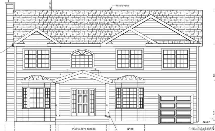 Patricia Ln, Syosset, NY 11791