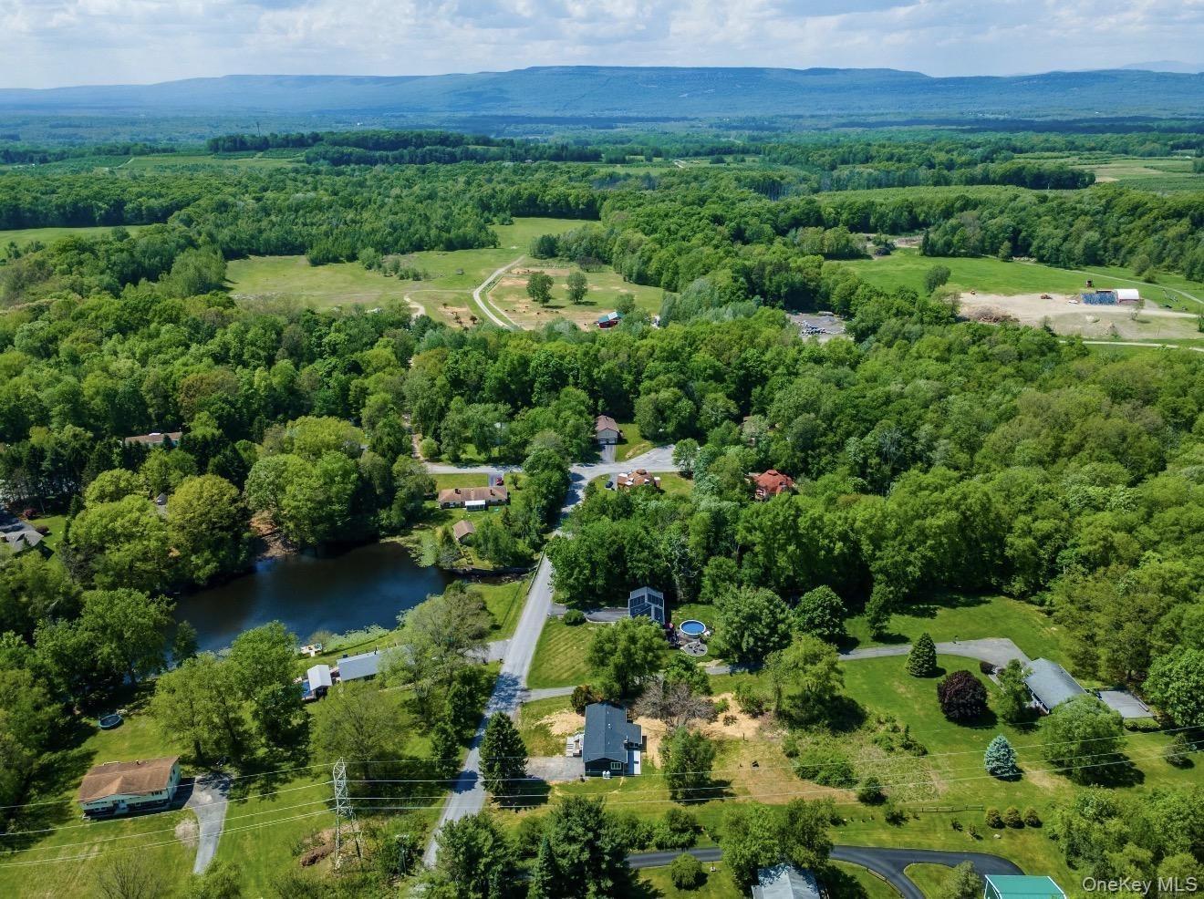 Rudolph Rd, Modena, NY 12548