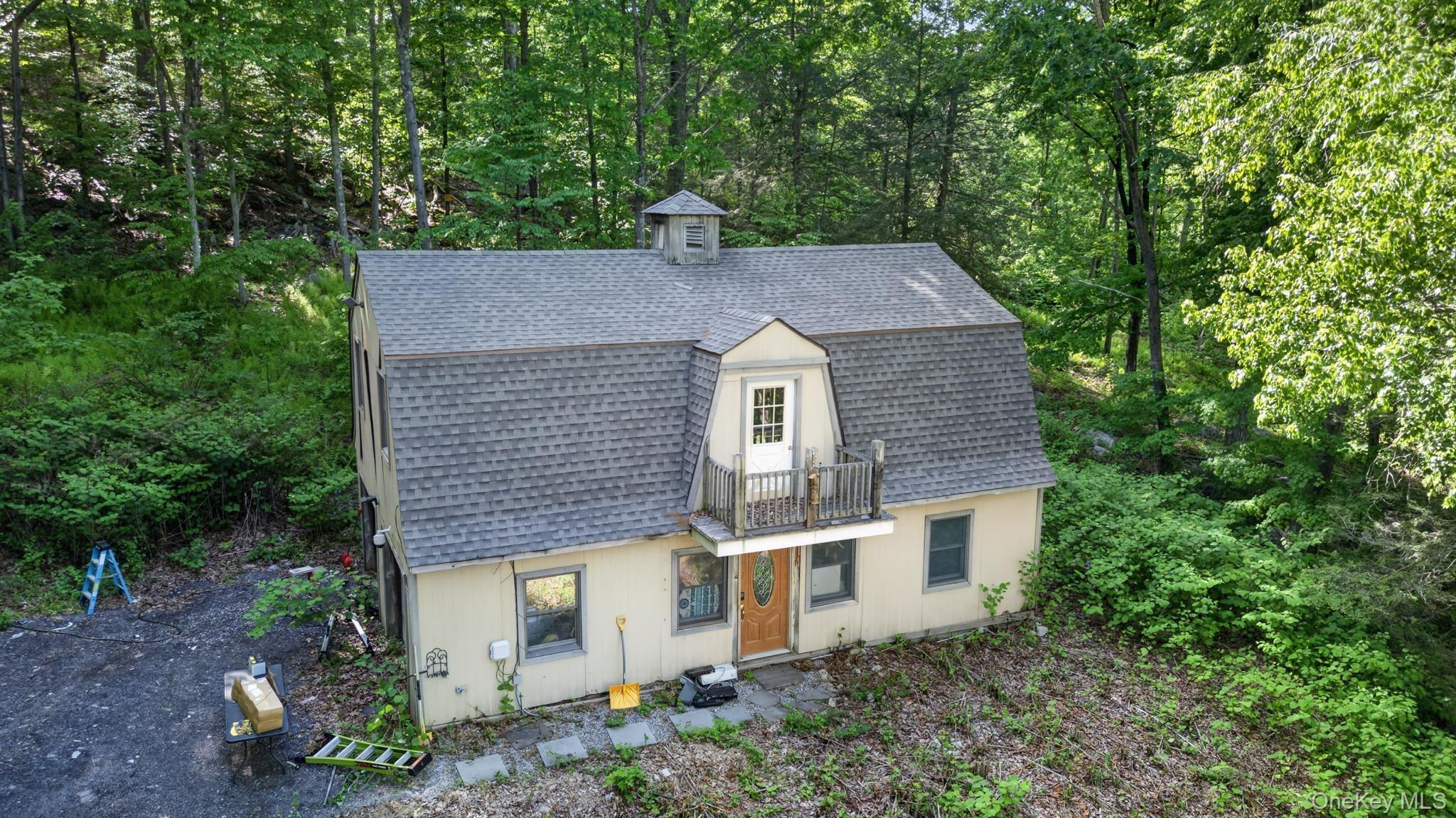 Richardsville Rd, Carmel, NY 10512