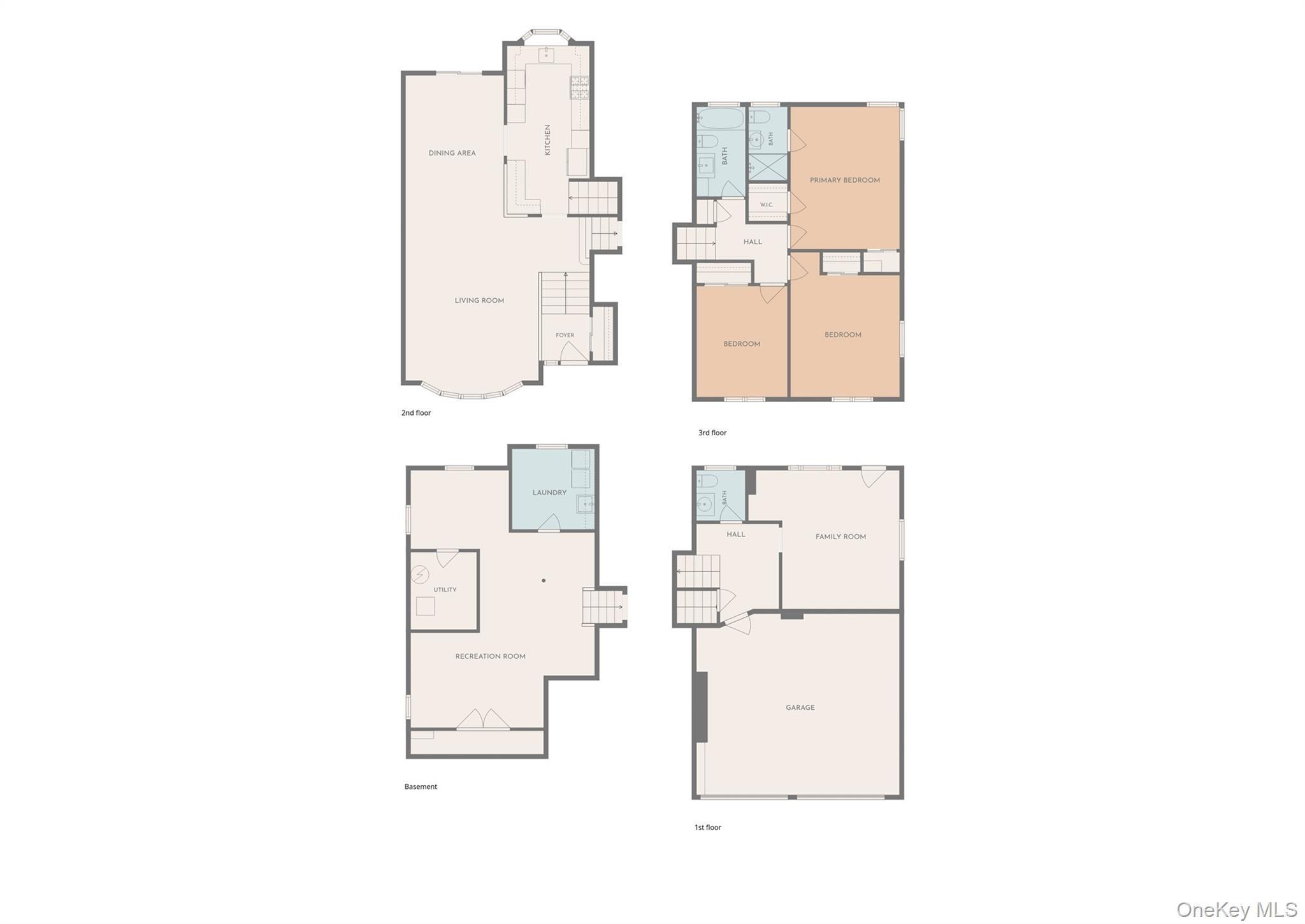 Sugar Maple Dr, Roslyn, NY 11576
