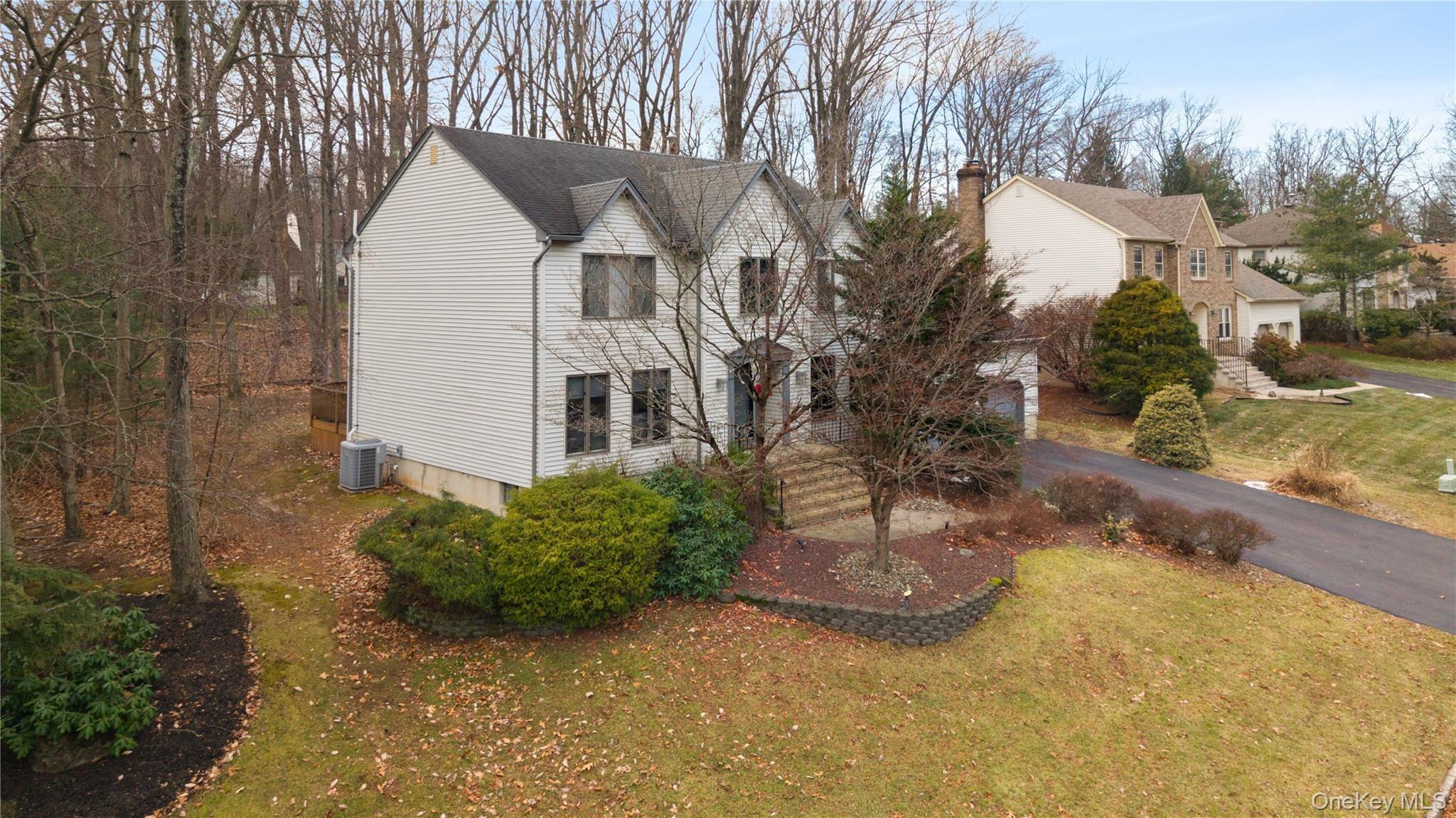 Cherokee Rd, East Brunswick, NJ 08816
