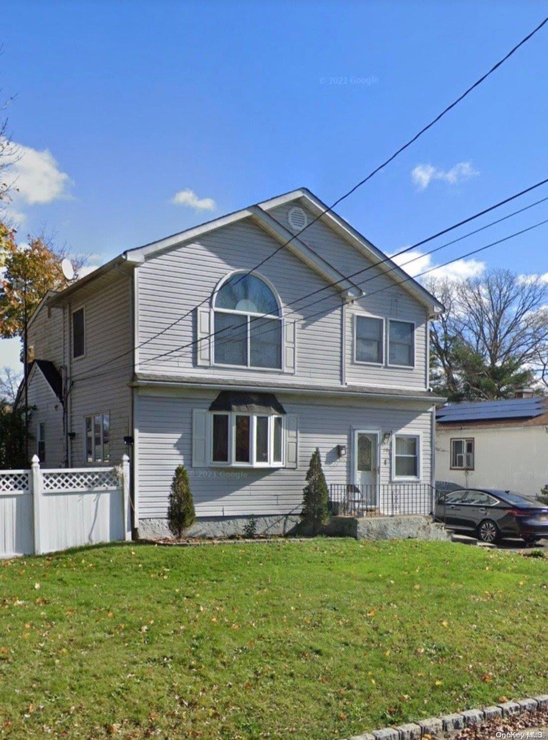 N 15th St, Wyandanch, NY 11798