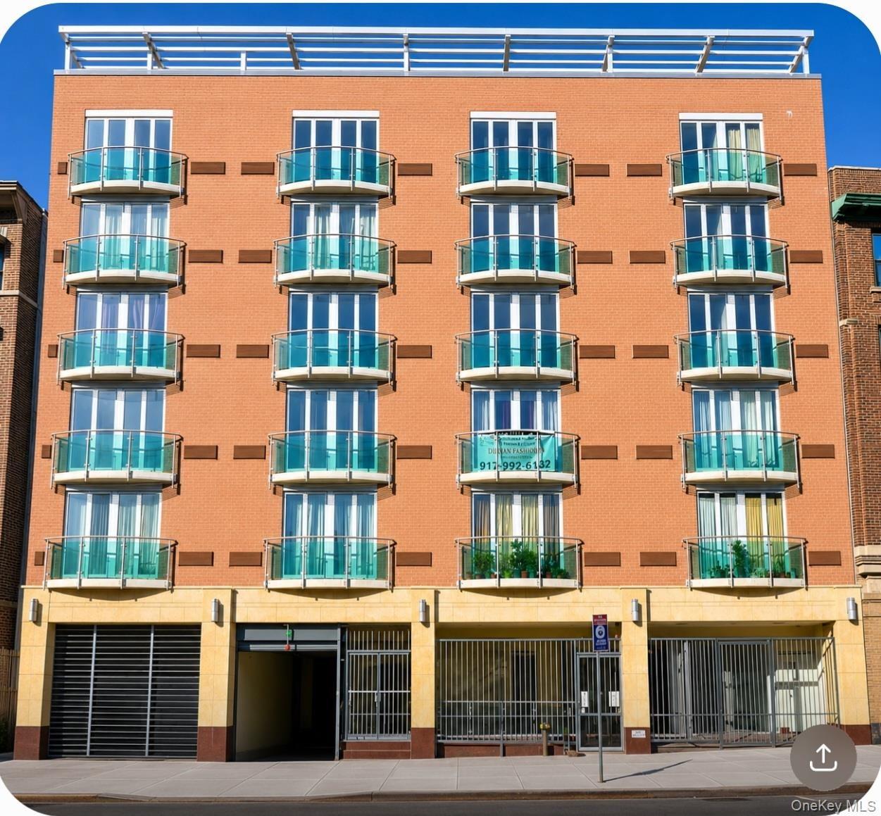 Parsons Blvd, Jamaica, NY 11432