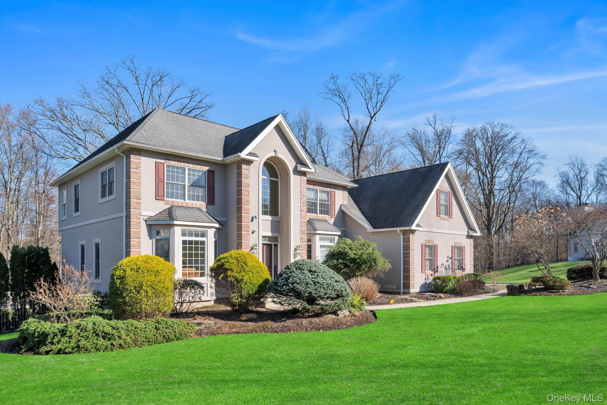 Charnwood Dr, Suffern, NY 10901