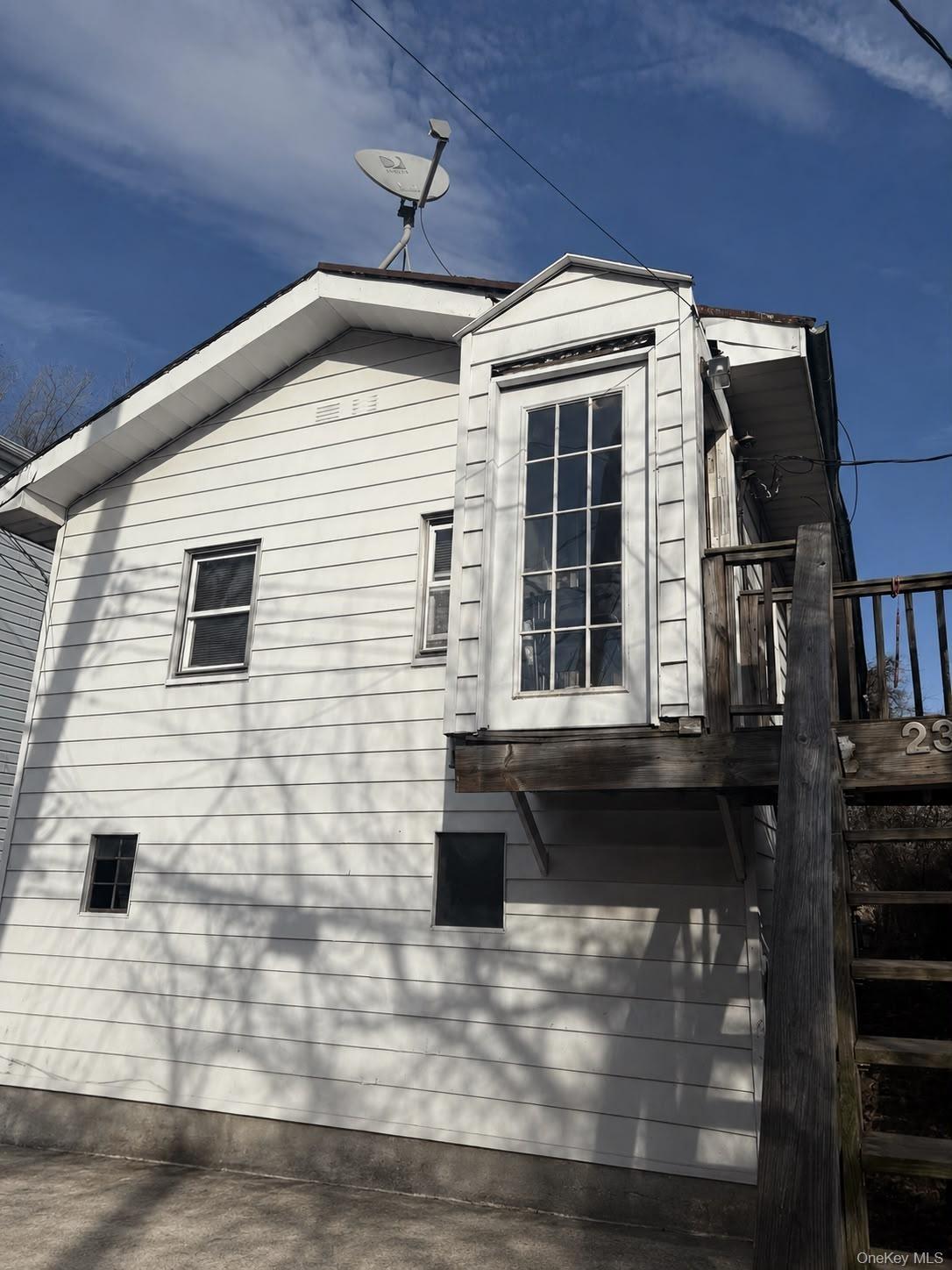 Betts Ave, Bronx, NY 10473