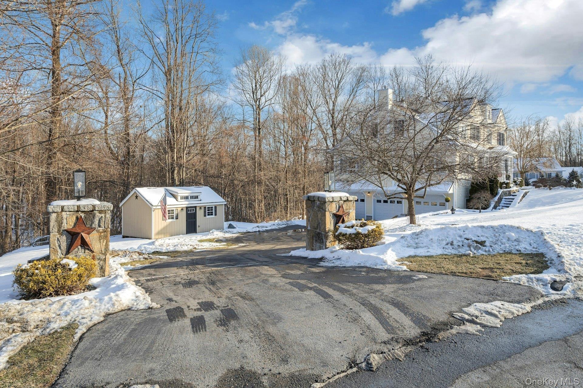 Quail Ln, Brewster, NY 10509