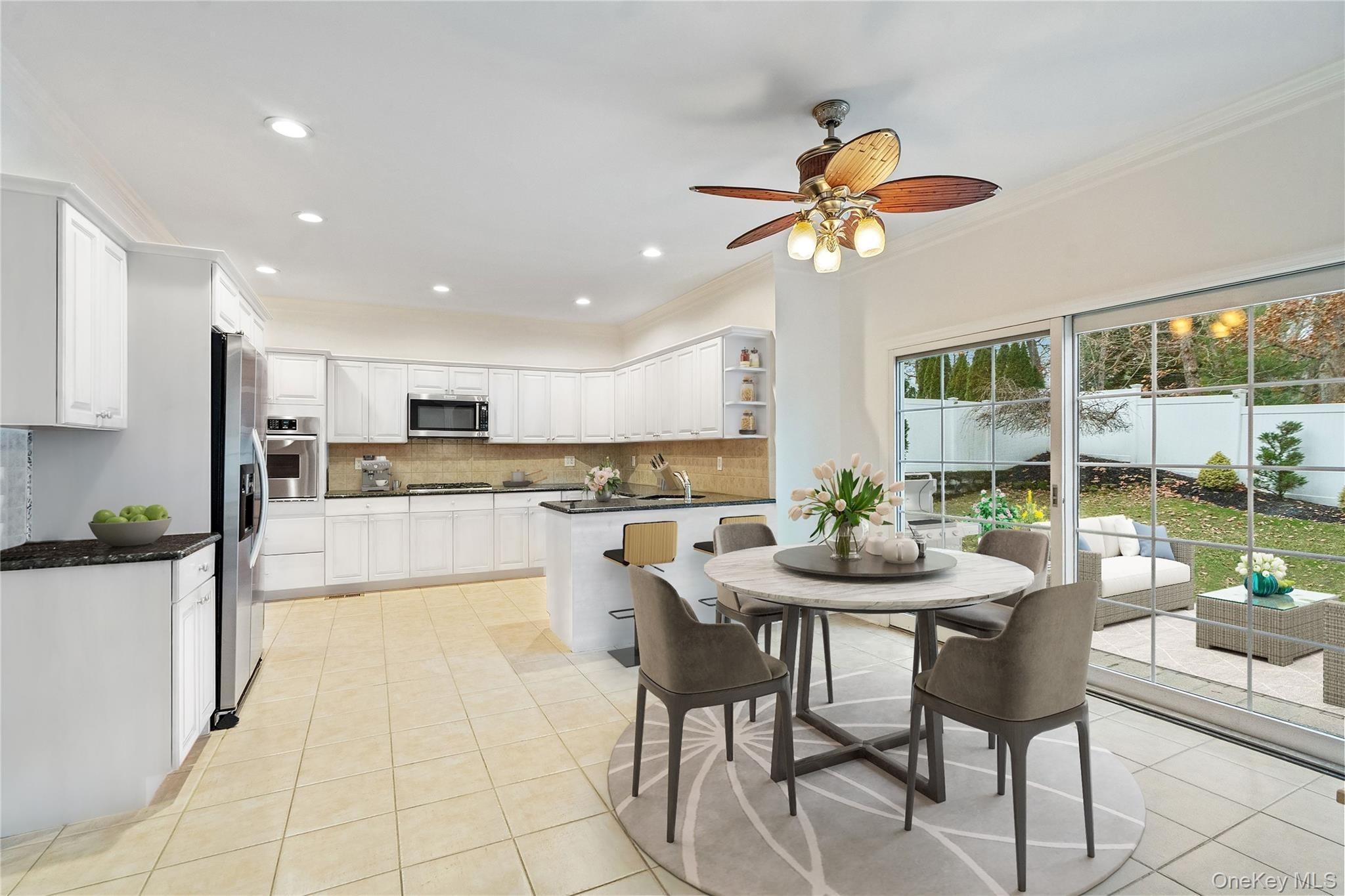 Fairway Dr, Old Bethpage, NY 11804