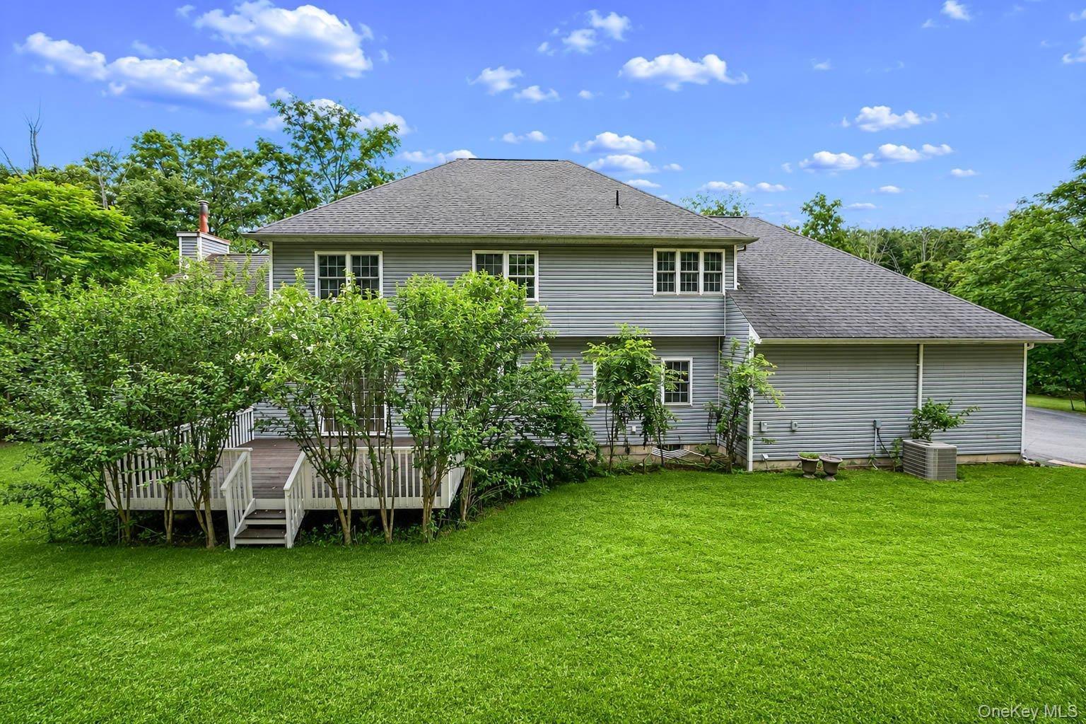Co Rt 12, New Hampton, NY 10958