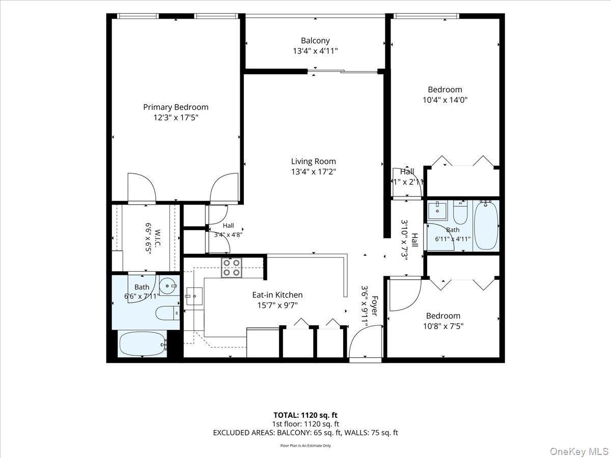 N Broadway, Yonkers, NY 10701