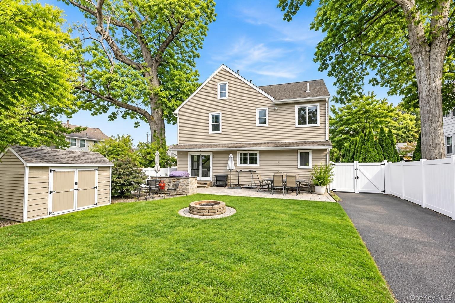 Atlantic Ave, Nanuet, NY 10954