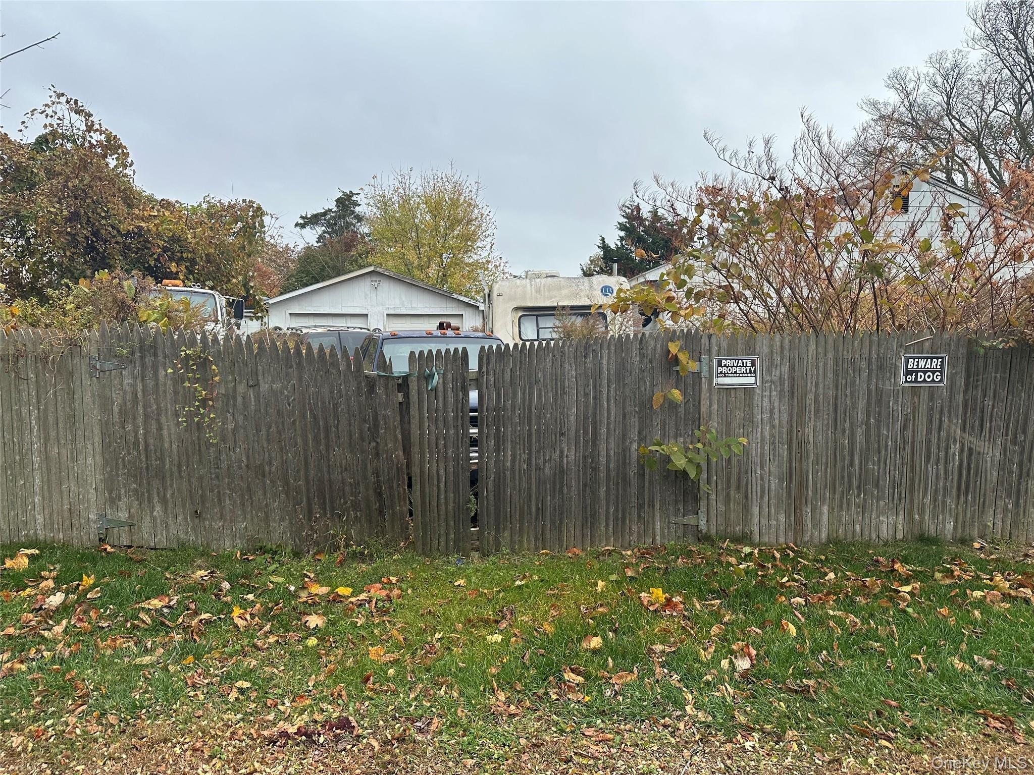 Astoria Rd, Mastic Beach, NY 11951