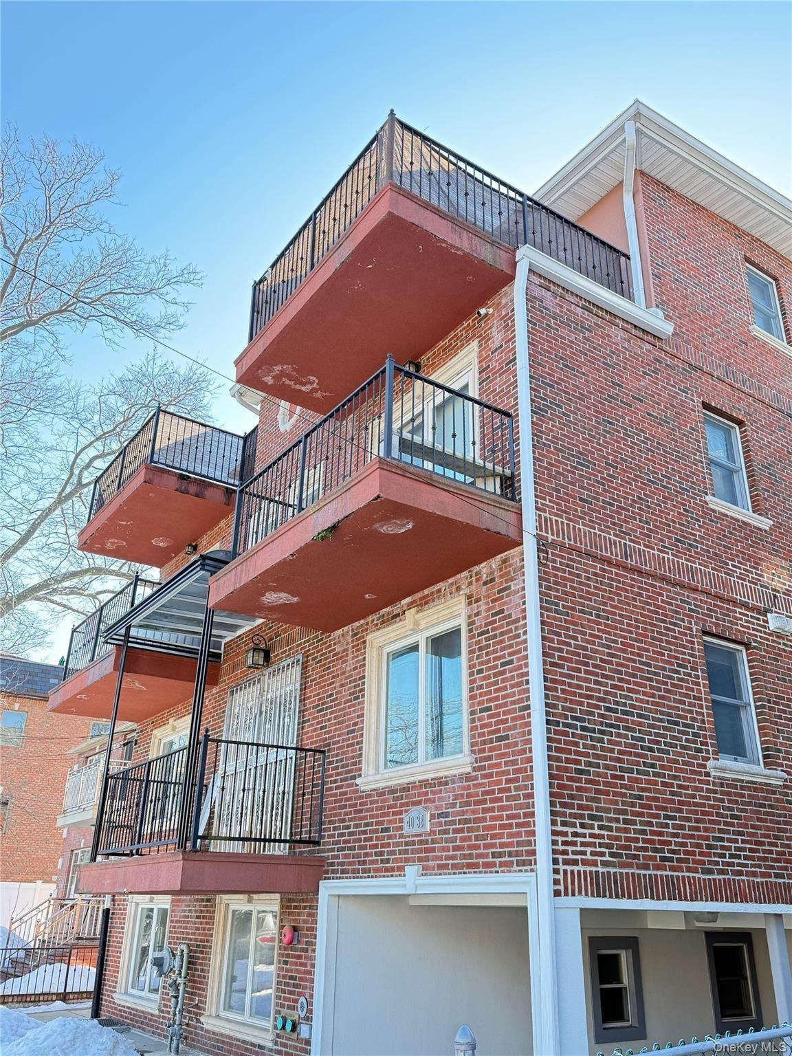 194th St, Flushing, NY 11358