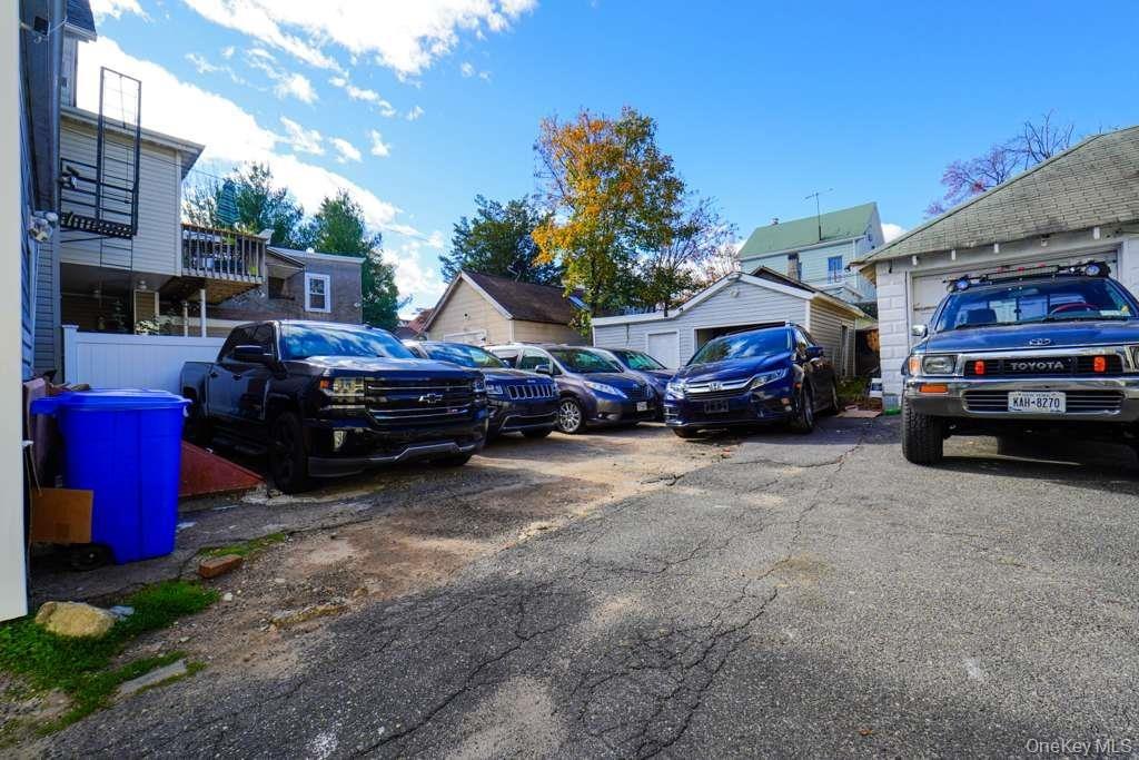 N 7th Ave, Mount Vernon, NY 10550