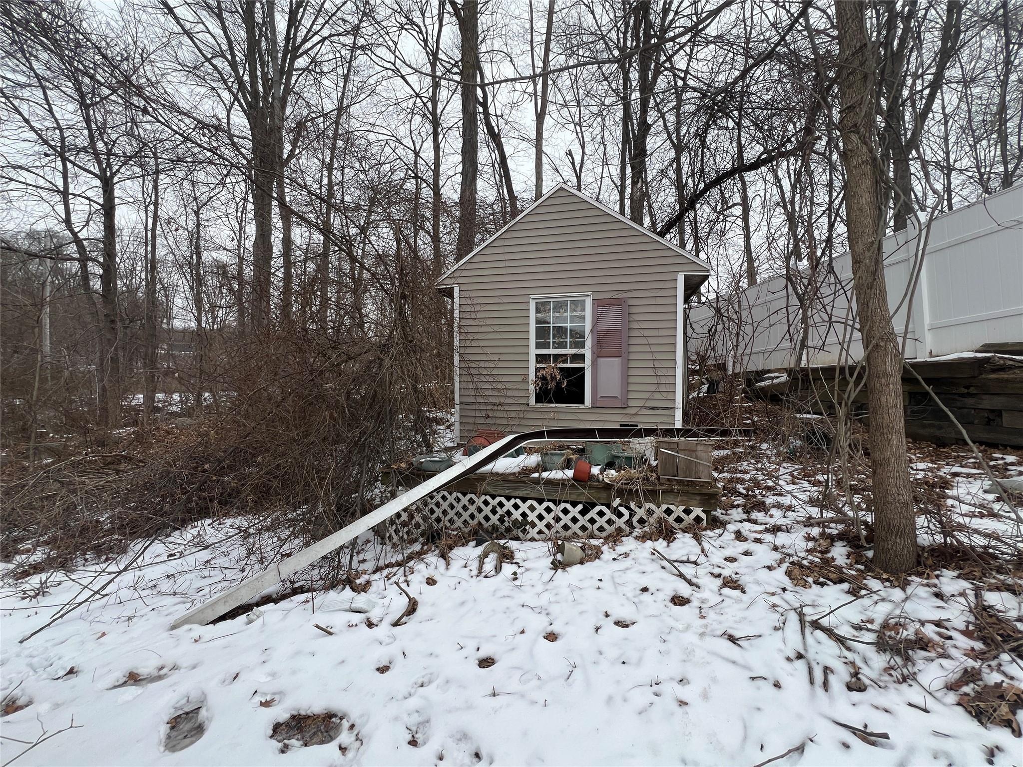 Floradan Rd, Putnam Valley, NY 10579
