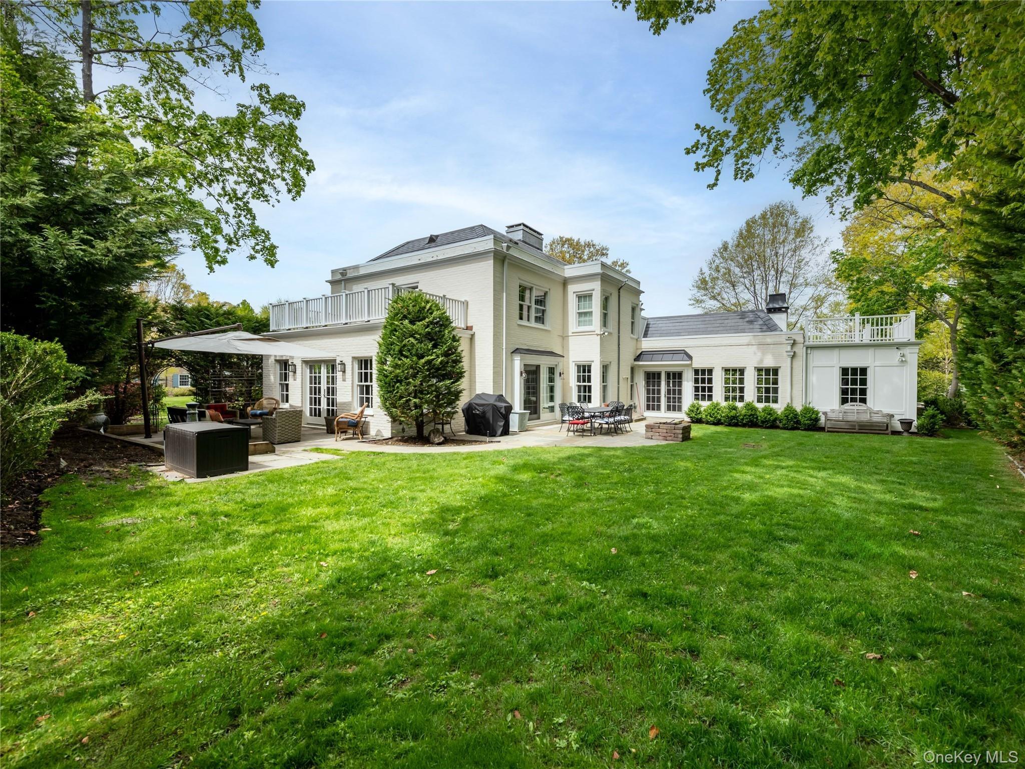 Remington Rd, Manhasset, NY 11030