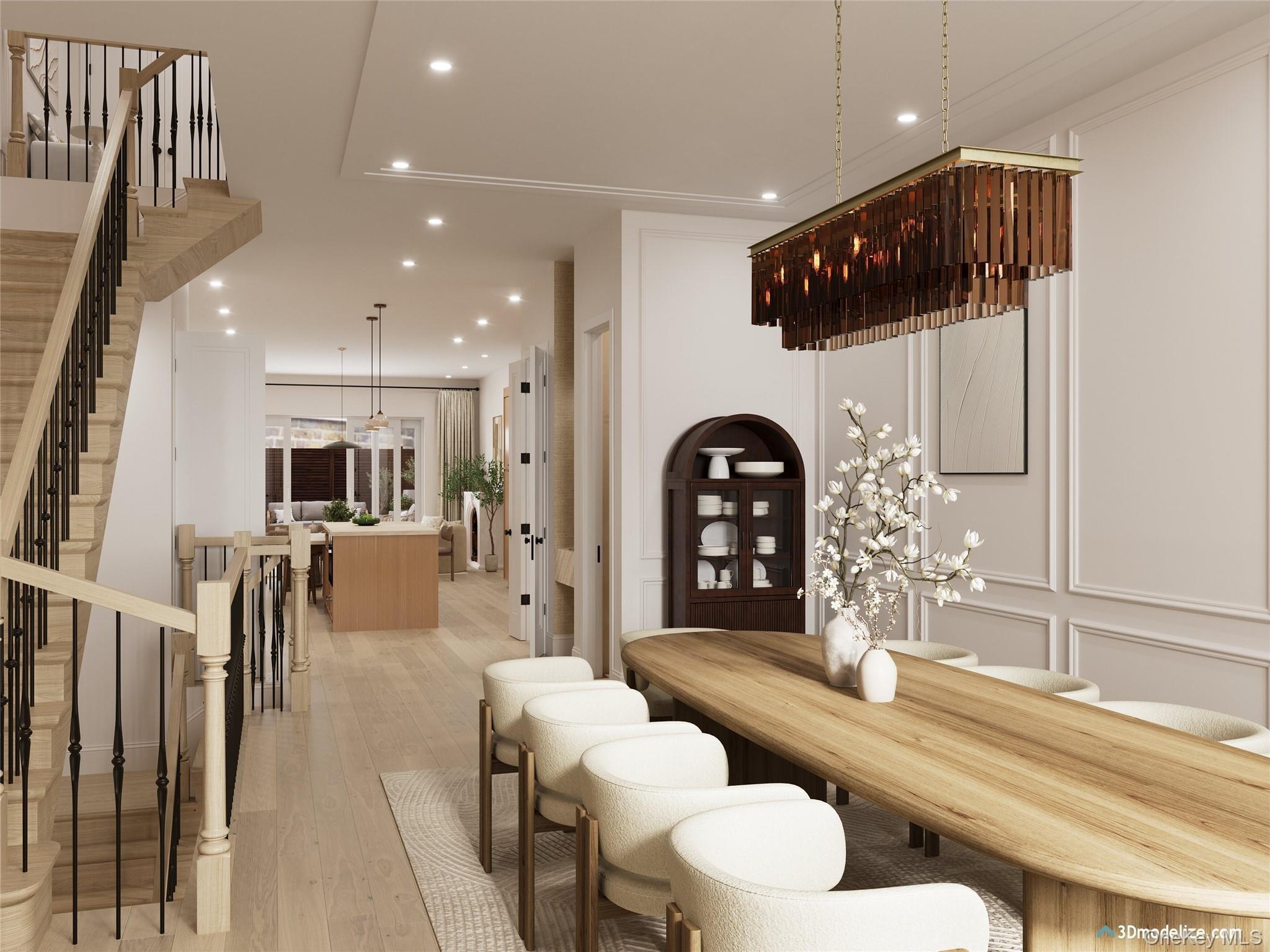 Vernon Ave, Brooklyn, NY 11206