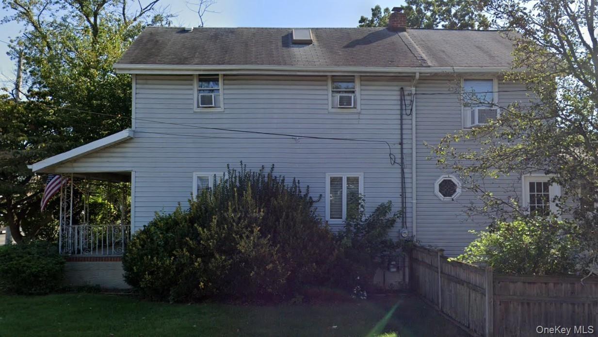 Driving Park Ave, Lynbrook, NY 11563