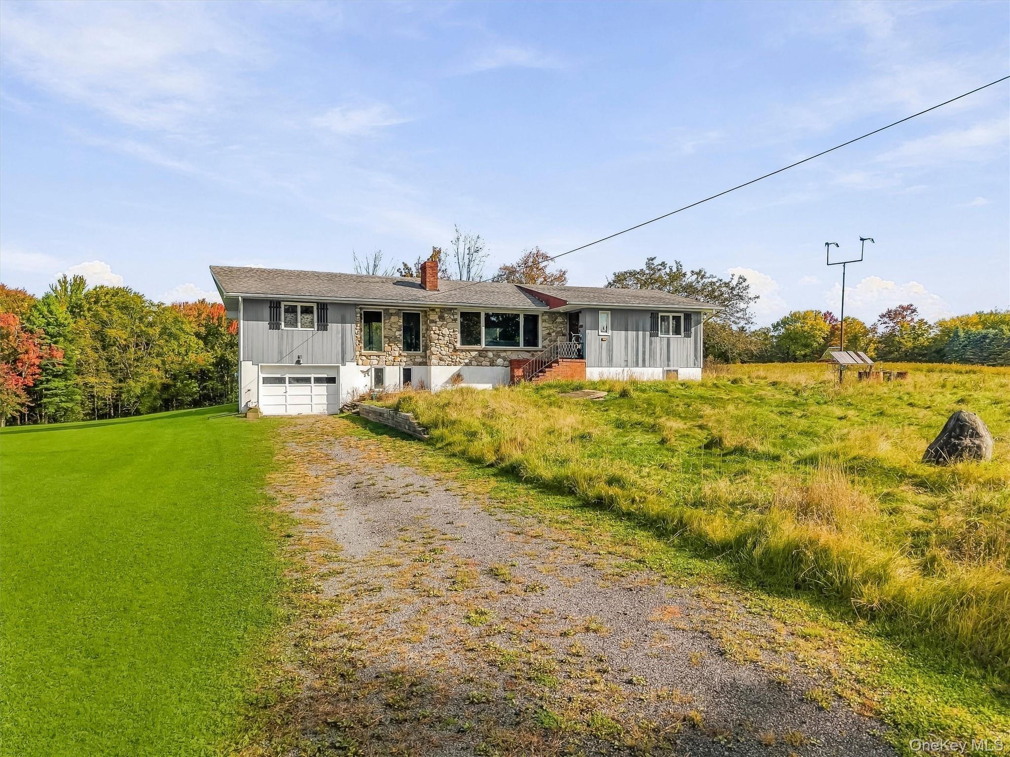 Weiser Rd, Ellenville, NY 12428
