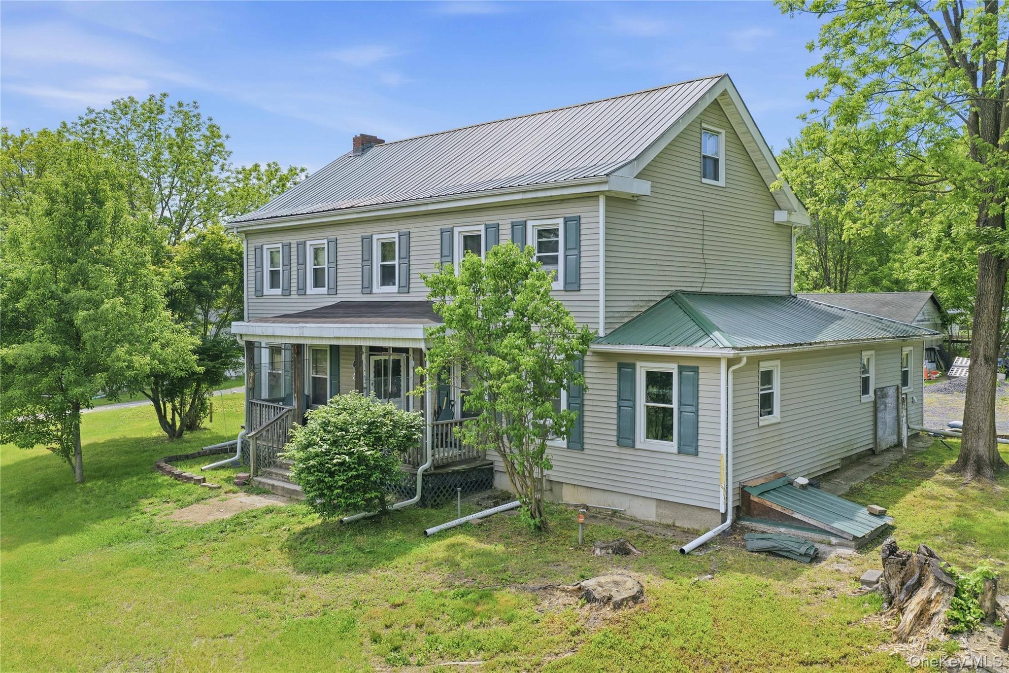 Drexel Dr, Pine Bush, NY 12566