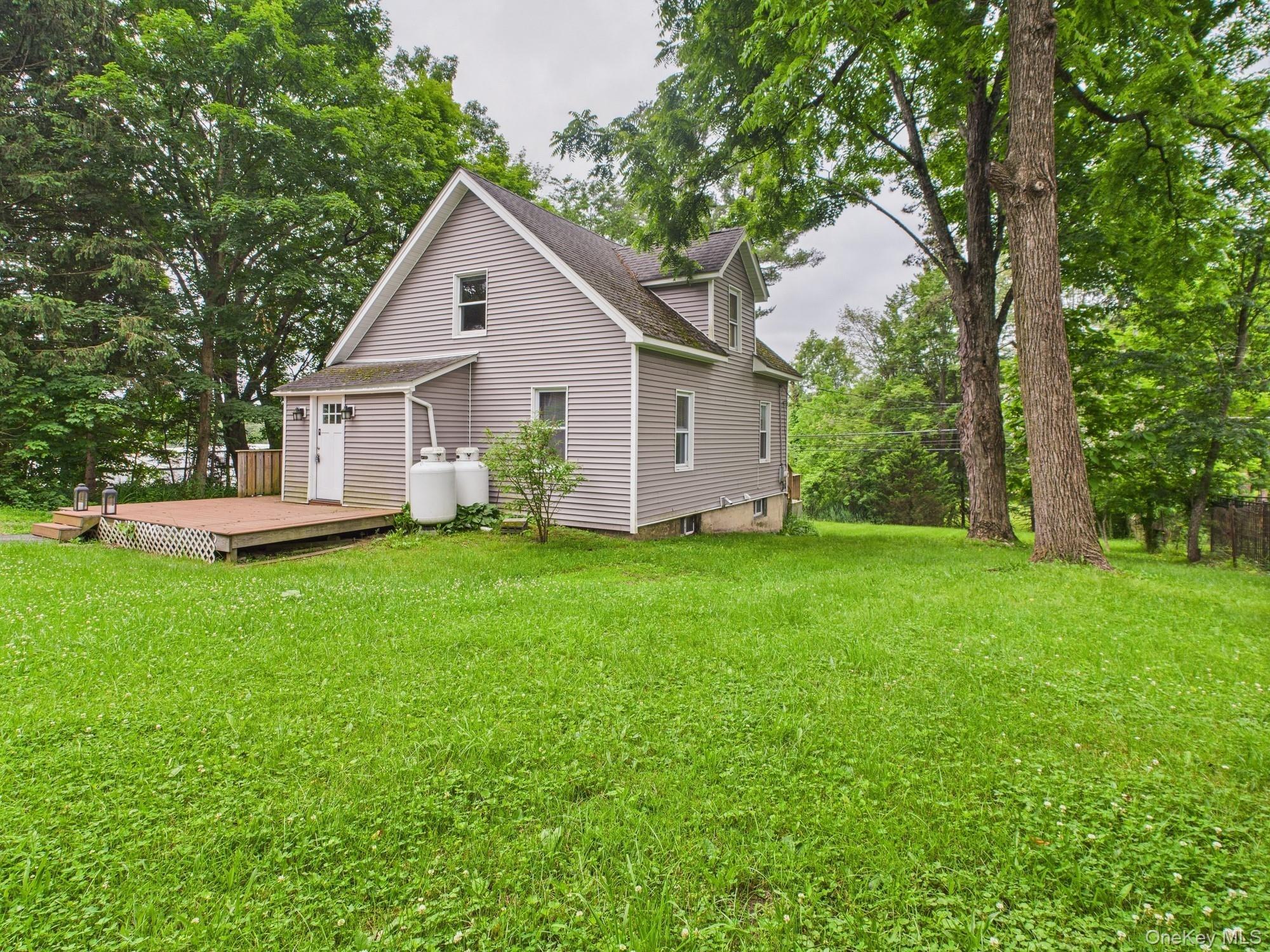 State Route 52, Pine Bush, NY 12566