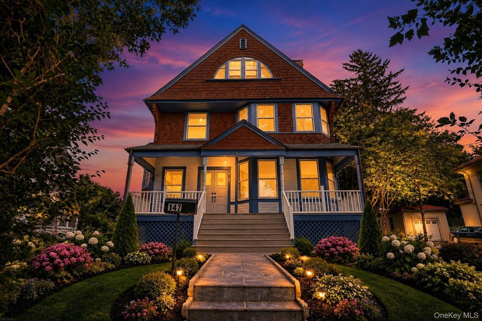 N Fulton Ave, Mount Vernon, NY 10550