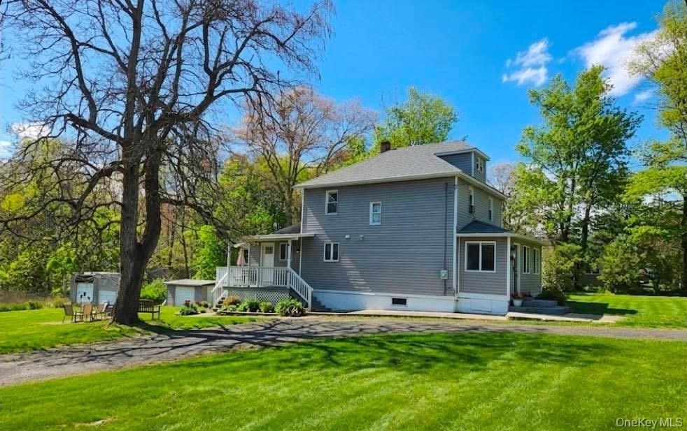 Bruynswick Rd, Wallkill, NY 12589