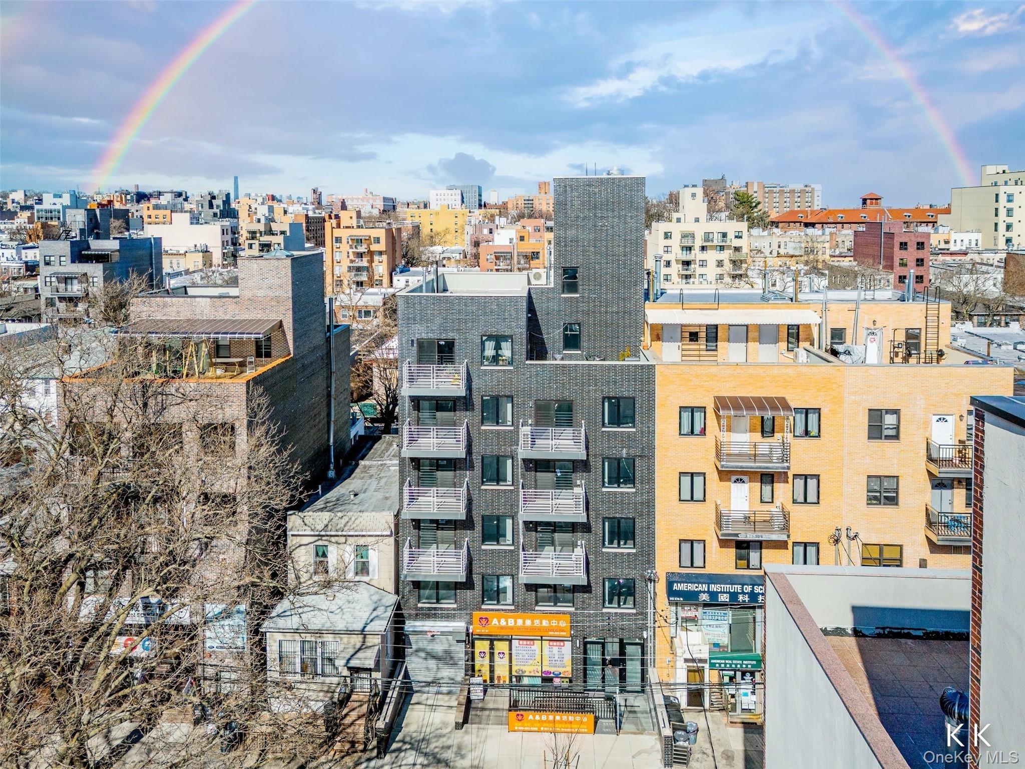 57th St, Brooklyn, NY 11219