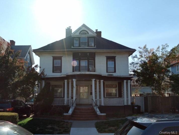 Marlborough Rd, Brooklyn, NY 11226