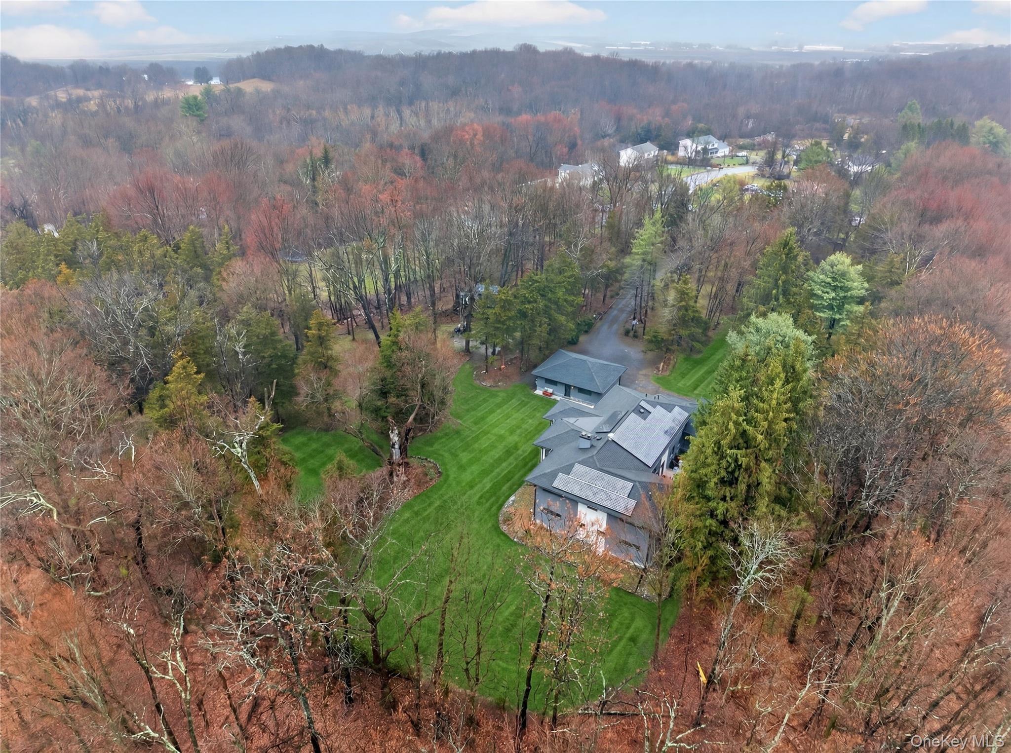 Sand Hill Ln, Florida, NY 10921