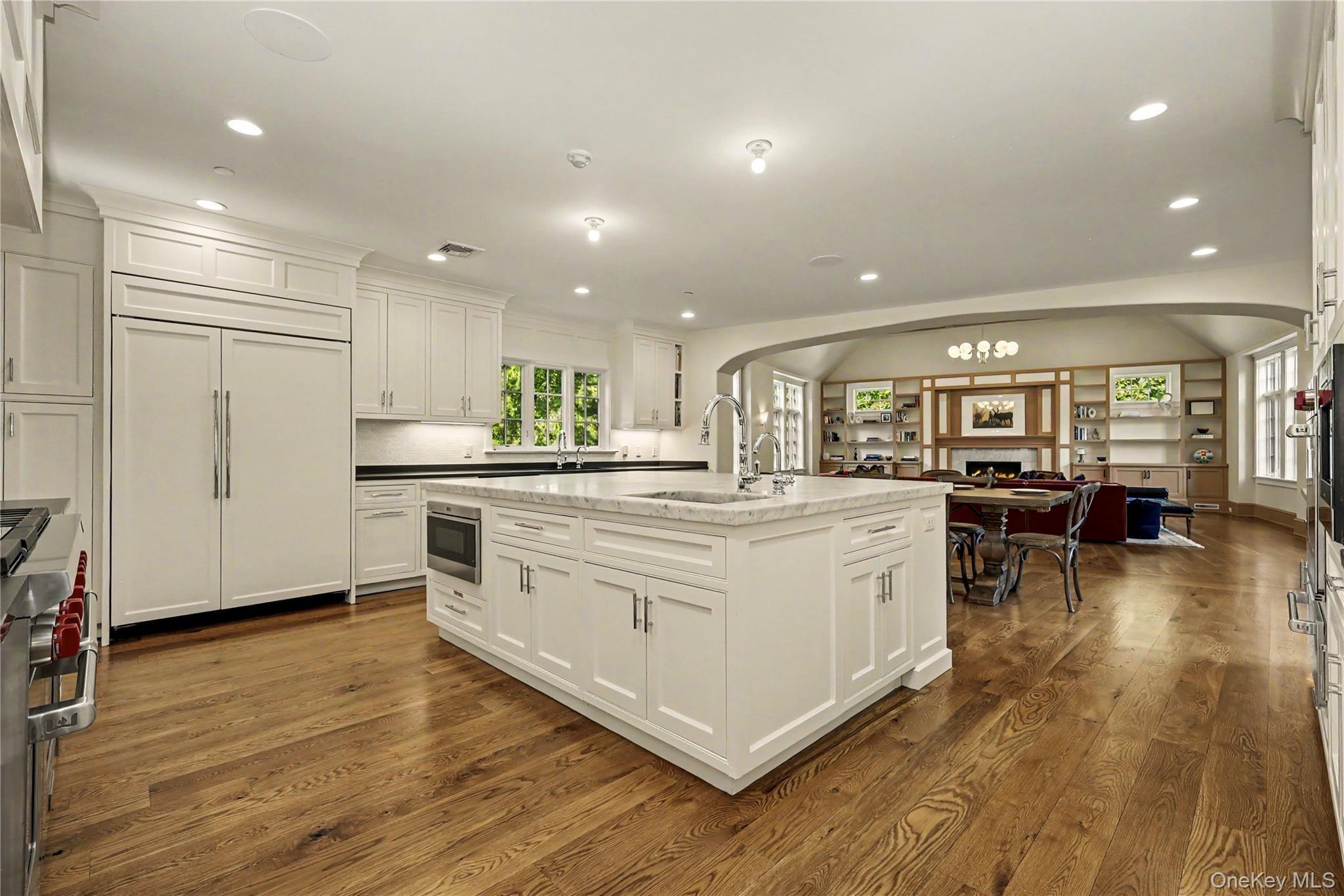 Commodore Ave, Rye, NY 10580