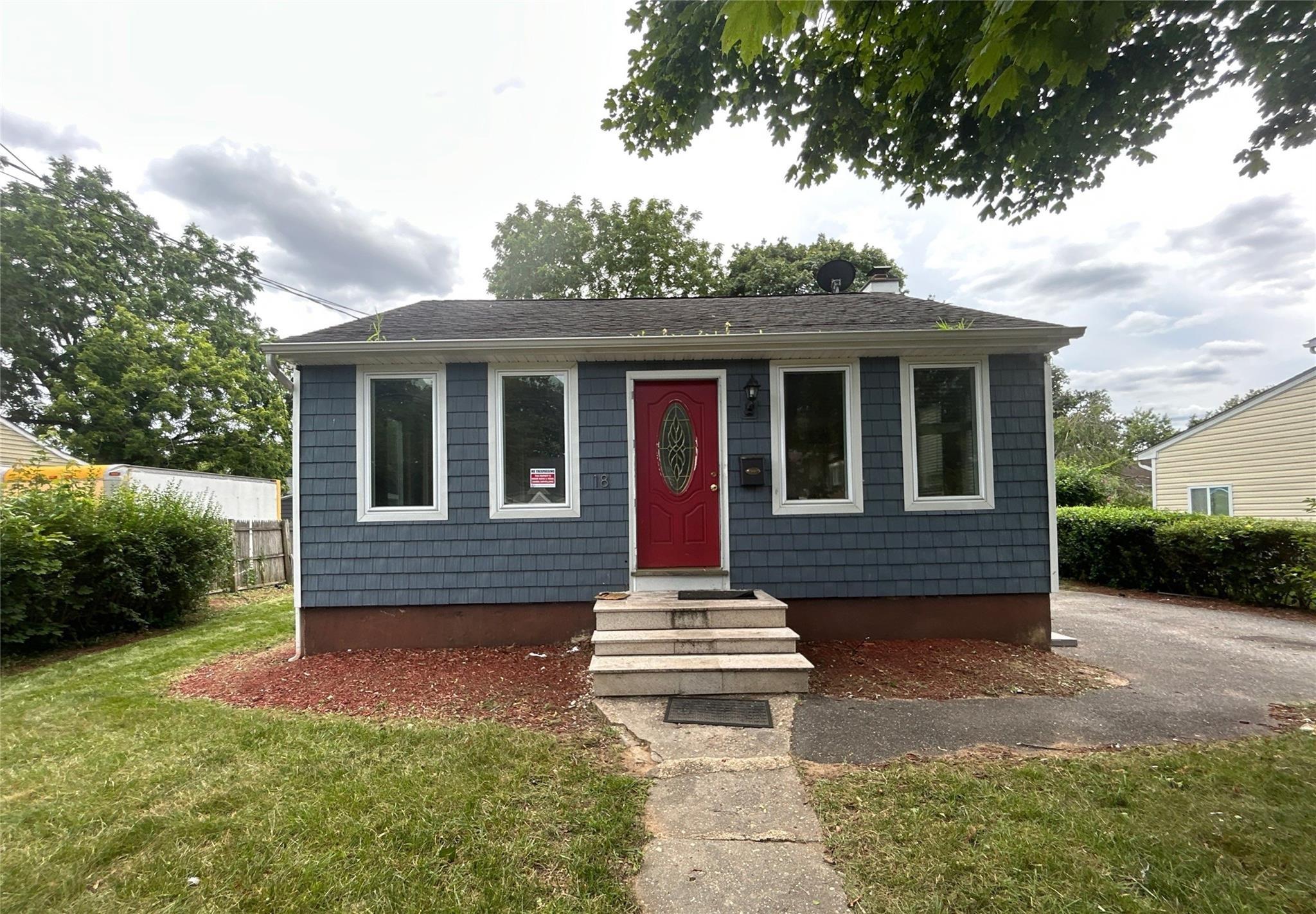 E Booker Ave, Wyandanch, NY 11798