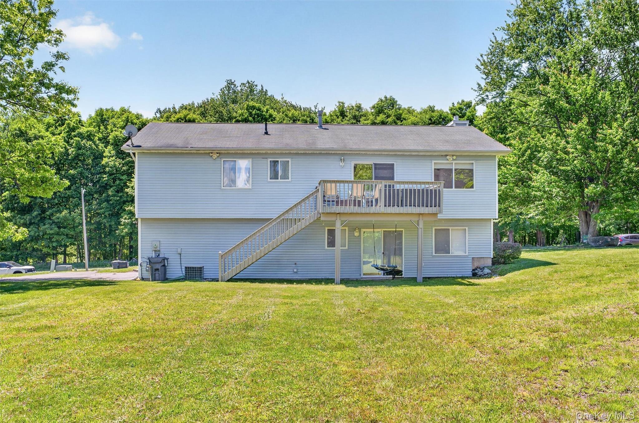 Sequoia Trl, Highland Mills, NY 10930