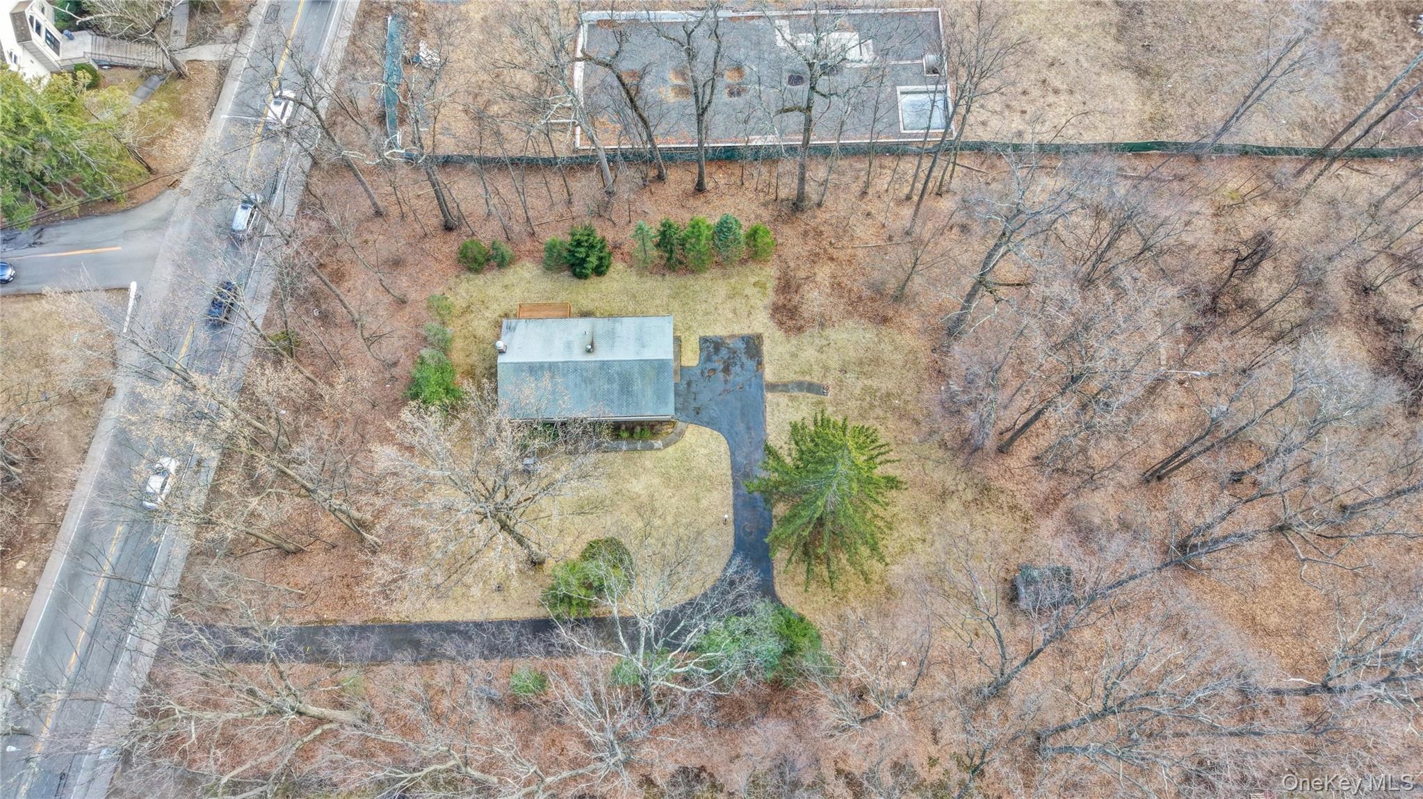 College Rd, Suffern, NY 10901