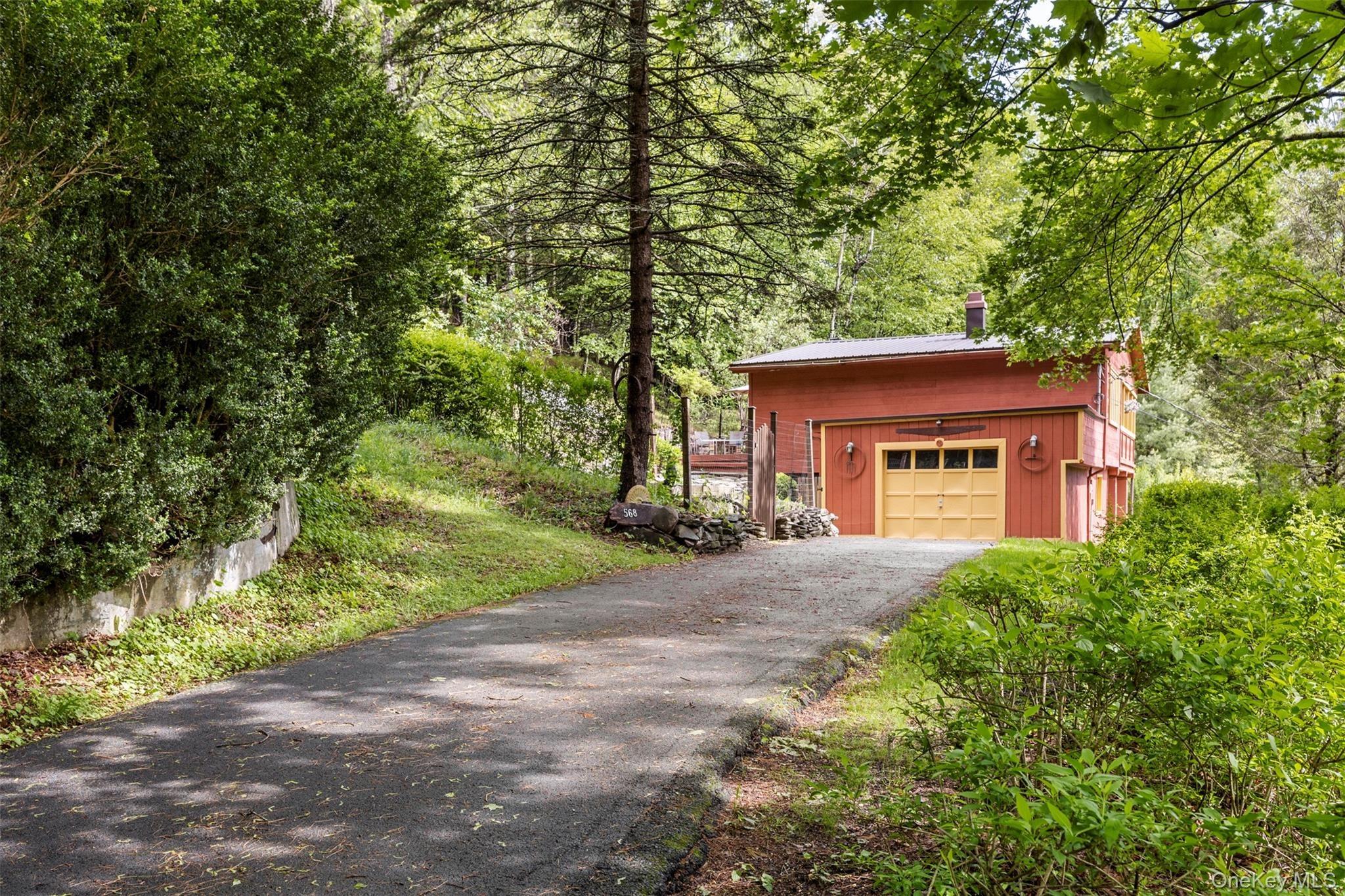 High Rd, Glen Spey, NY 12737